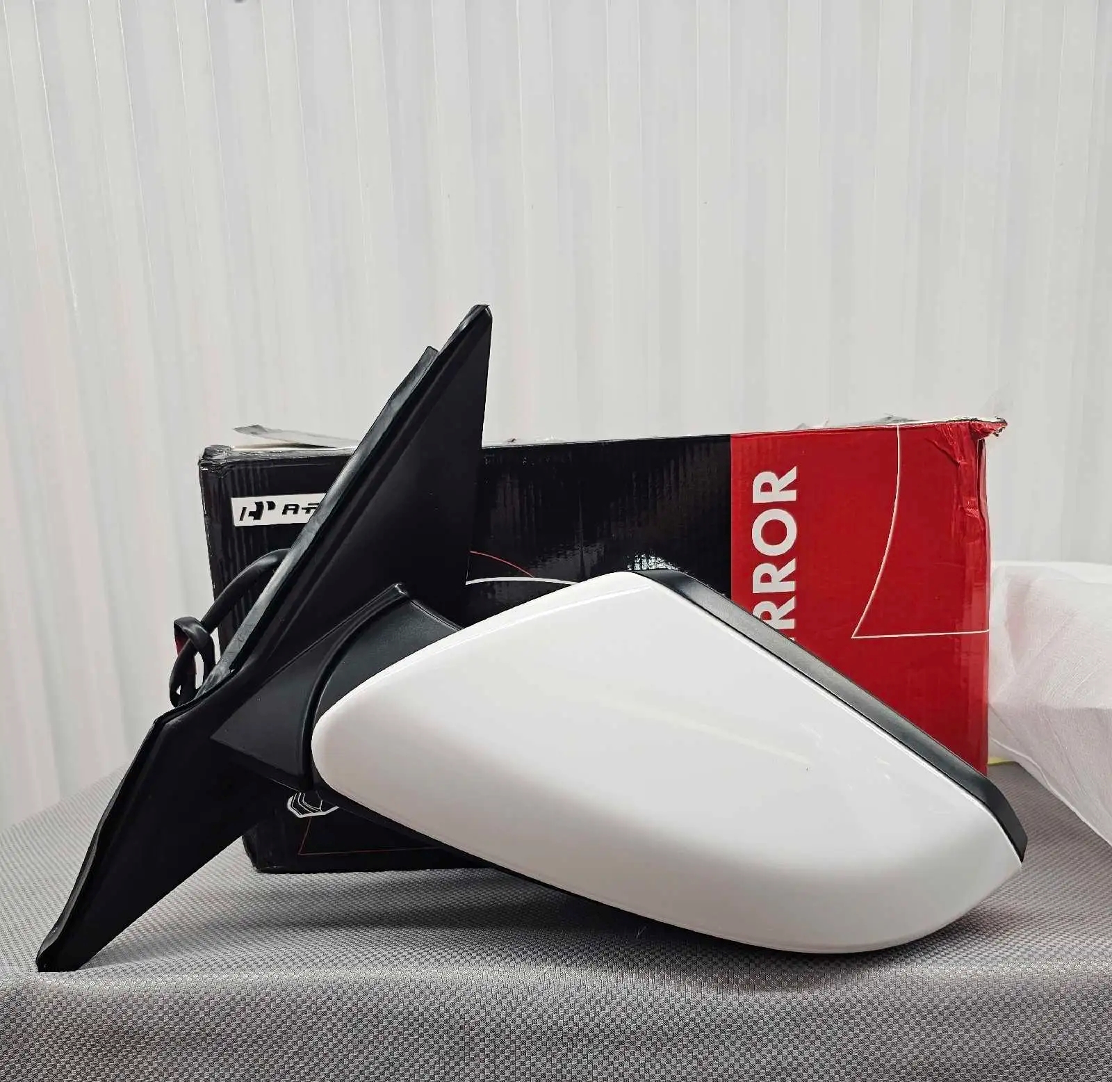 Honda Civic Driver Side Mirror 2016 to 2021