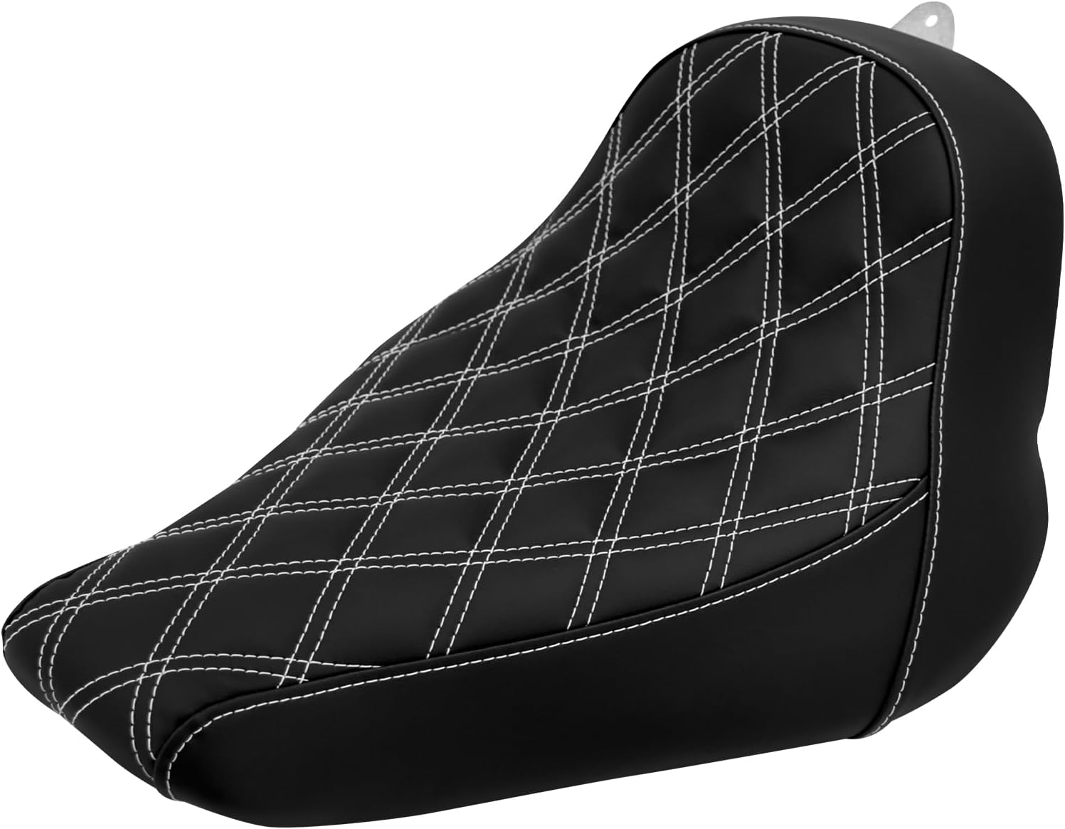 Harley Softail Breakout / Fatboy Solo Seat for 2018-2023