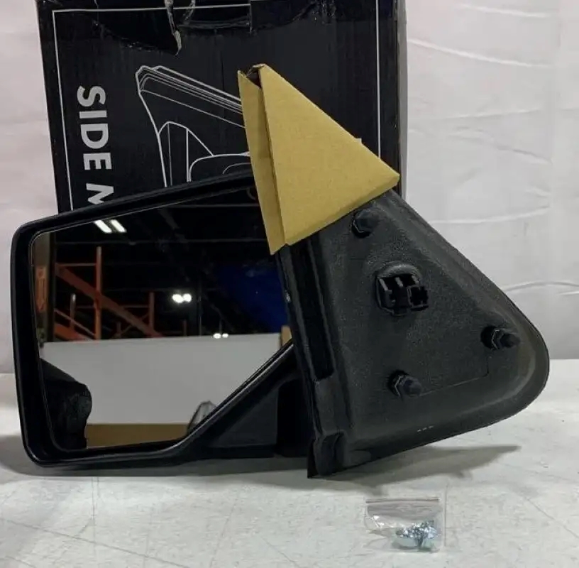  Dodge Ram 1500 Driver Side Mirror for 2013 to 2022