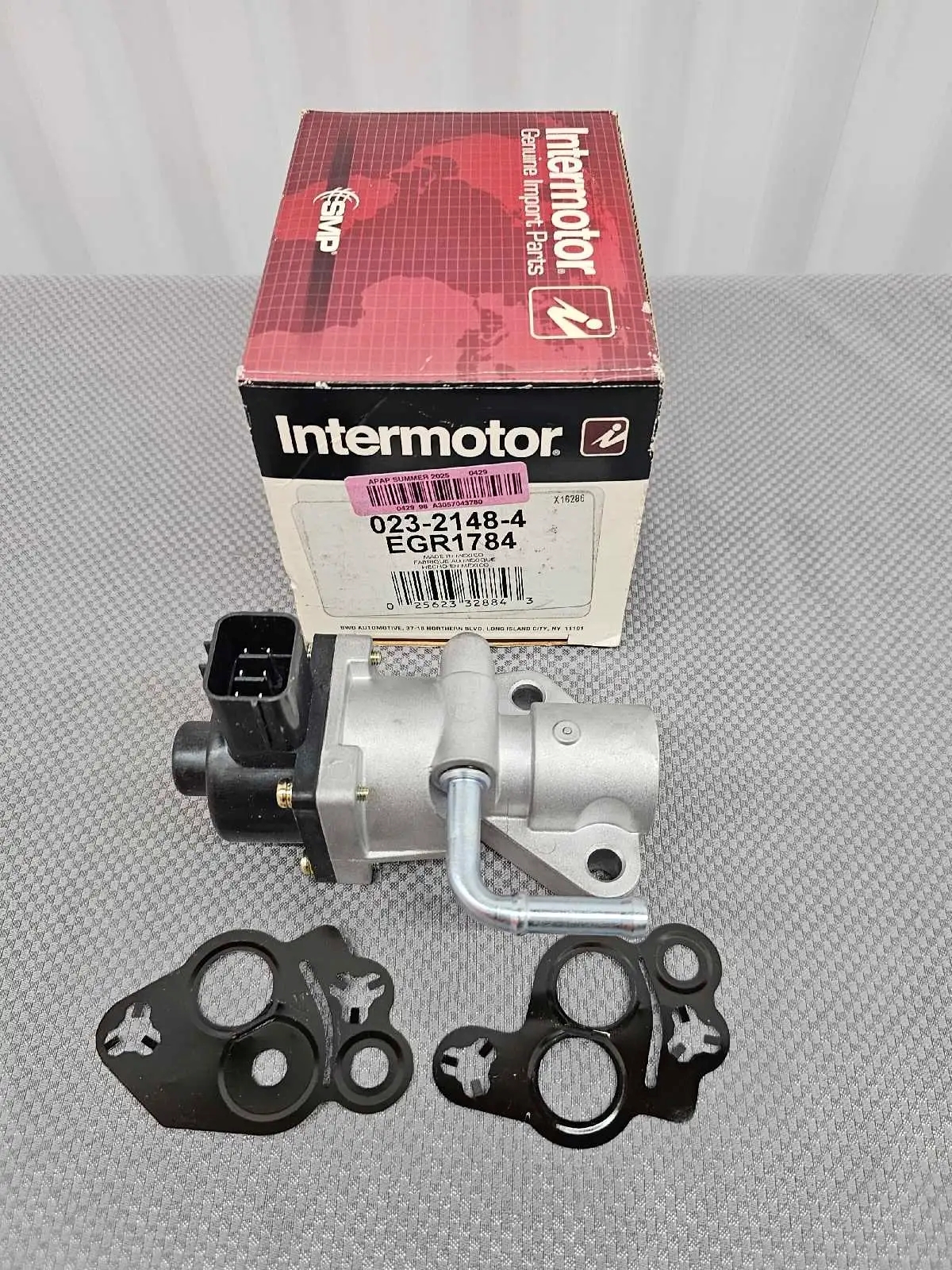 Ford Escape Fusion Transit Connect EGR Valve
