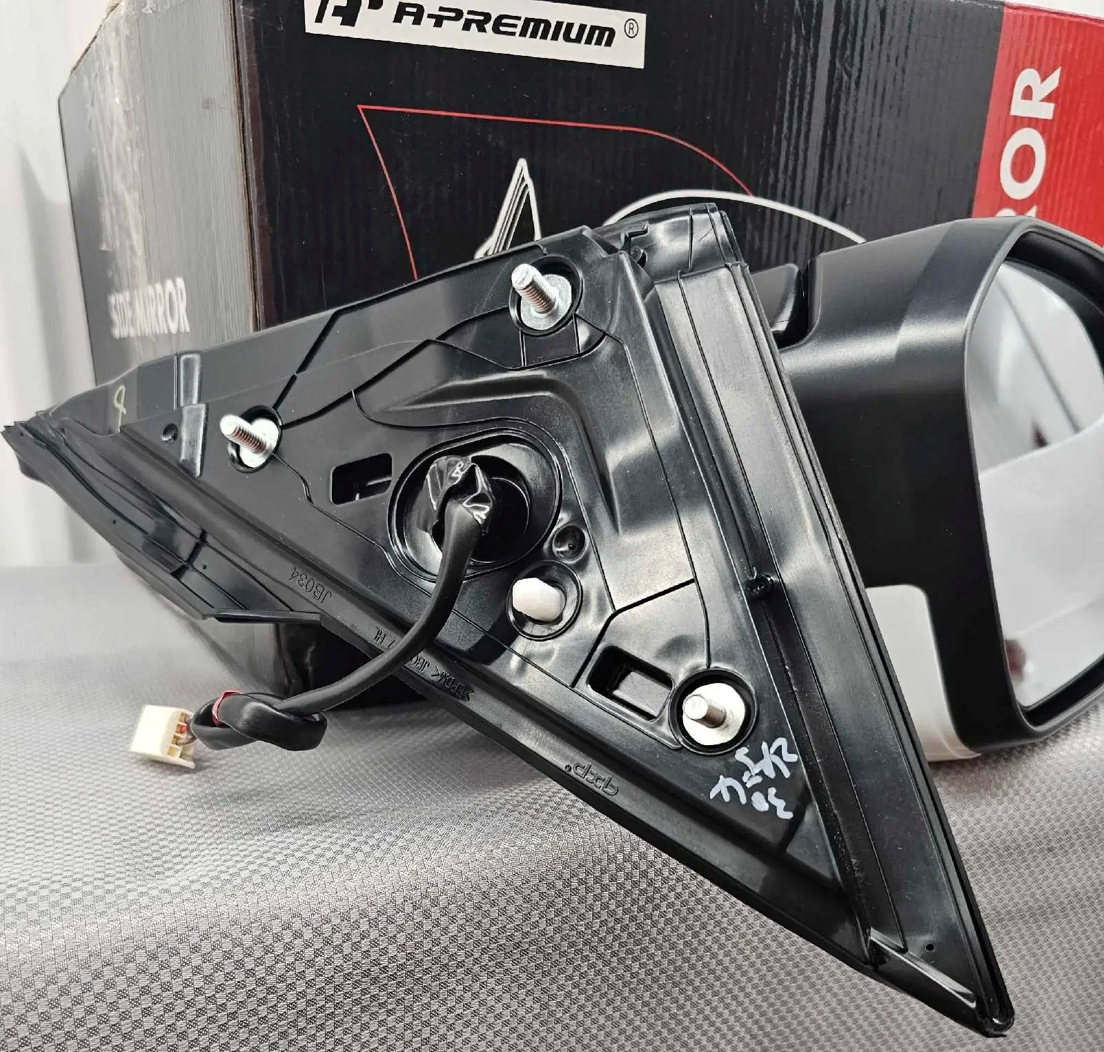 Honda Civic Driver Side Mirror 2016 to 2021