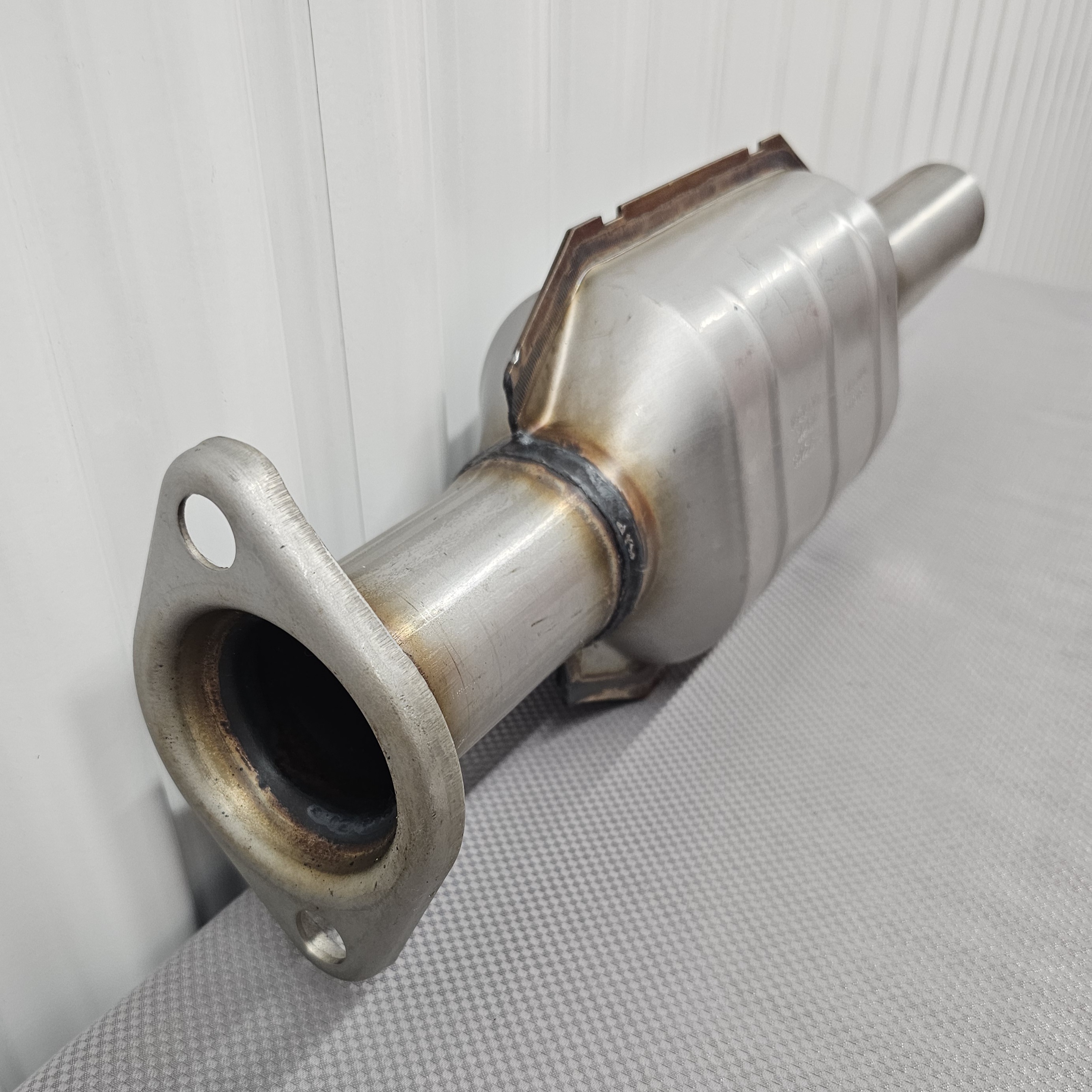 Ford Escape Mercury Mariner Catalytic Converter 2009-2012