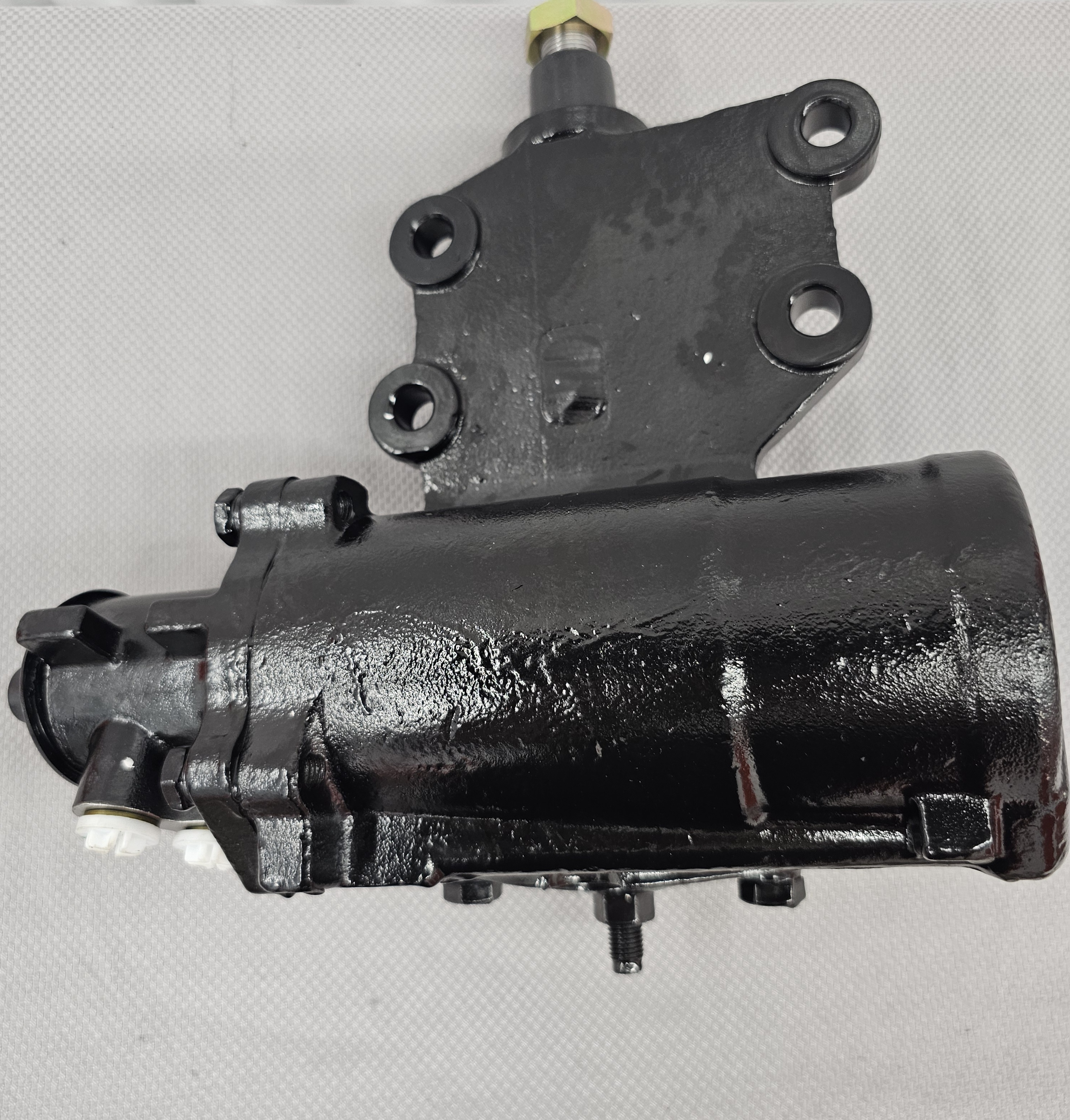 1977 - 1979 Ford F-250 F-350 Power Steering Gear Box F250 F350