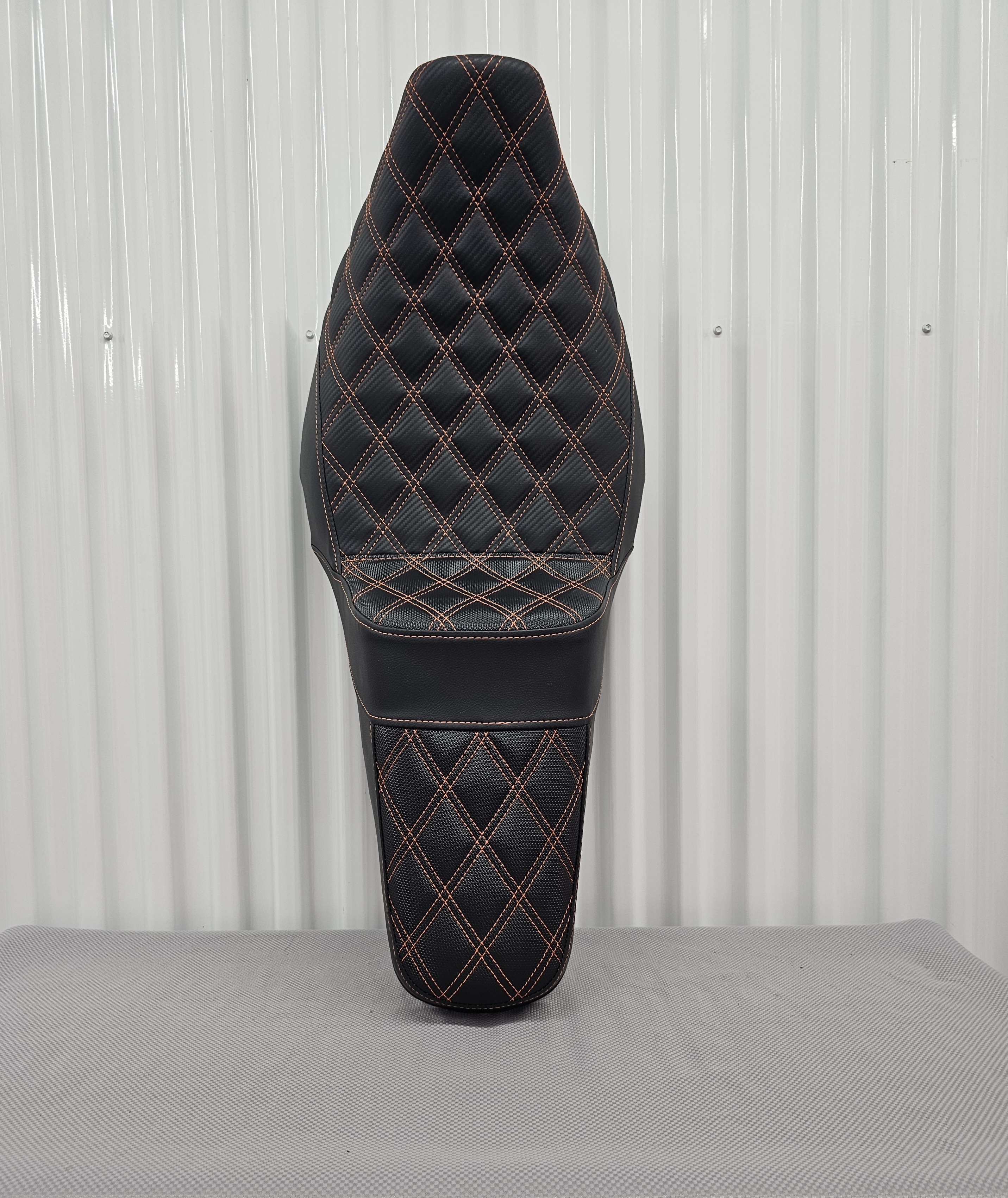 Harley Touring Street Electra Glide Road King Seat