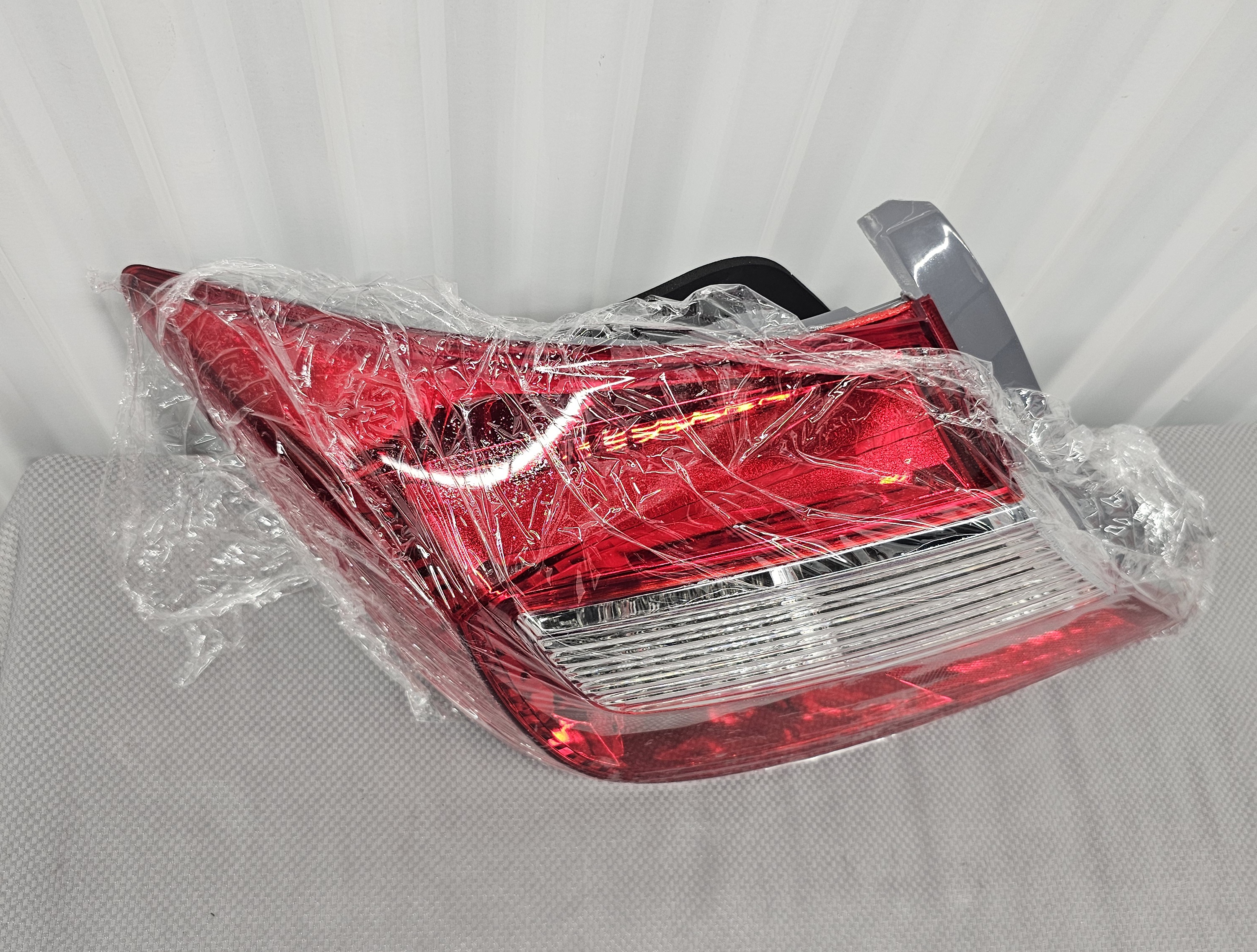 Honda Civic LH Driver Side Taillight for 2012 to 2014