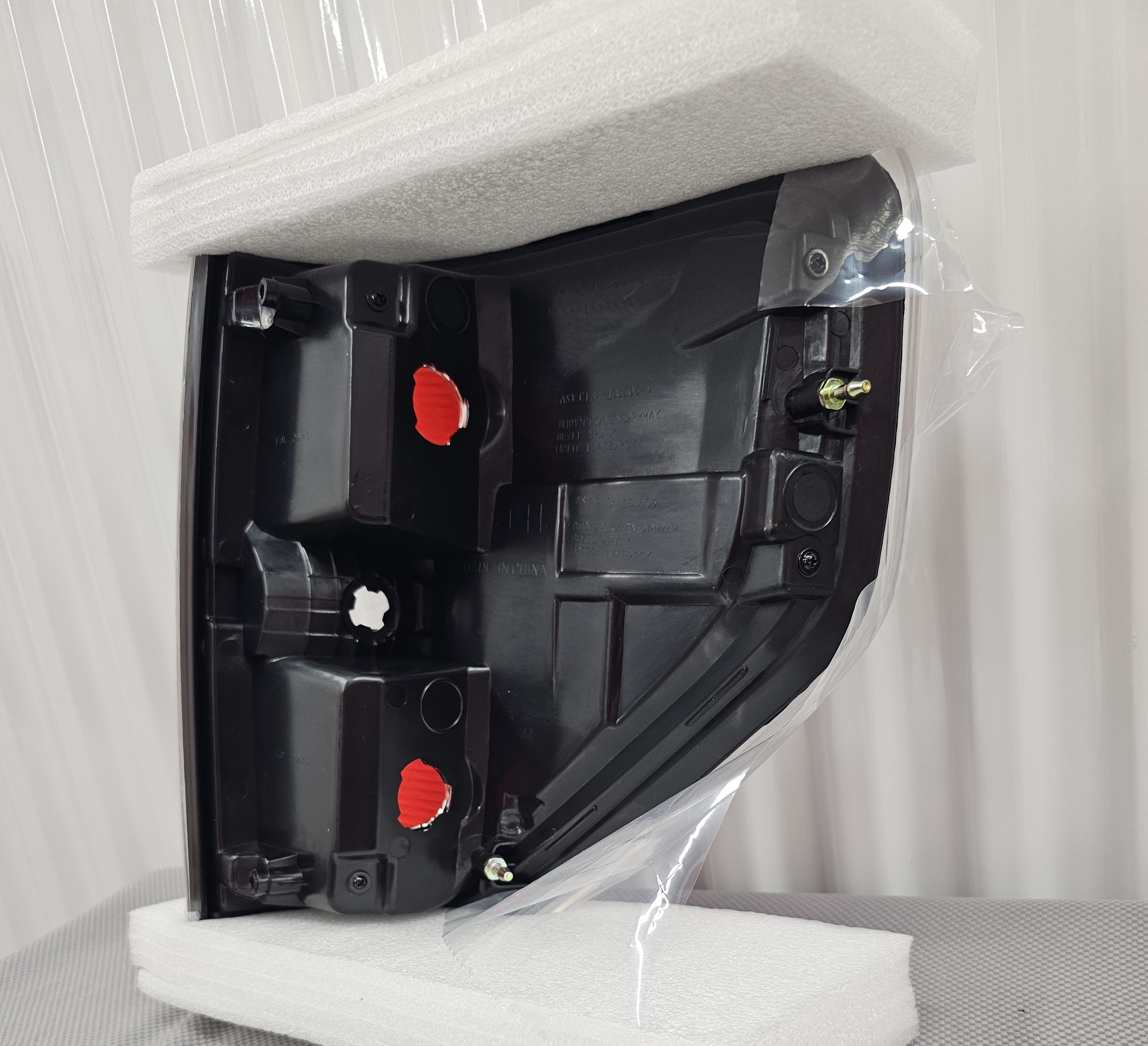 Ford F-150 LH Driver Side Taillight F150 2009-14