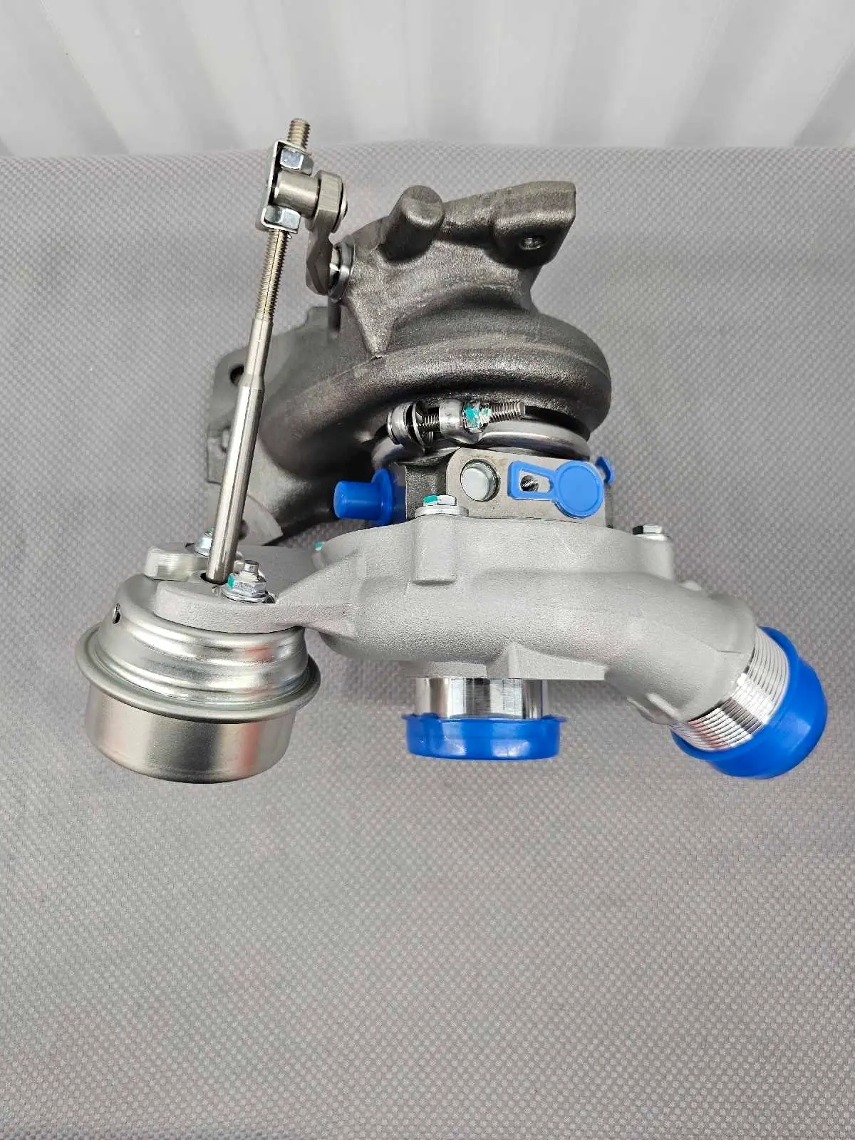 Ford F-150 Turbocharger V6 2.7L F150 2015 to 2017