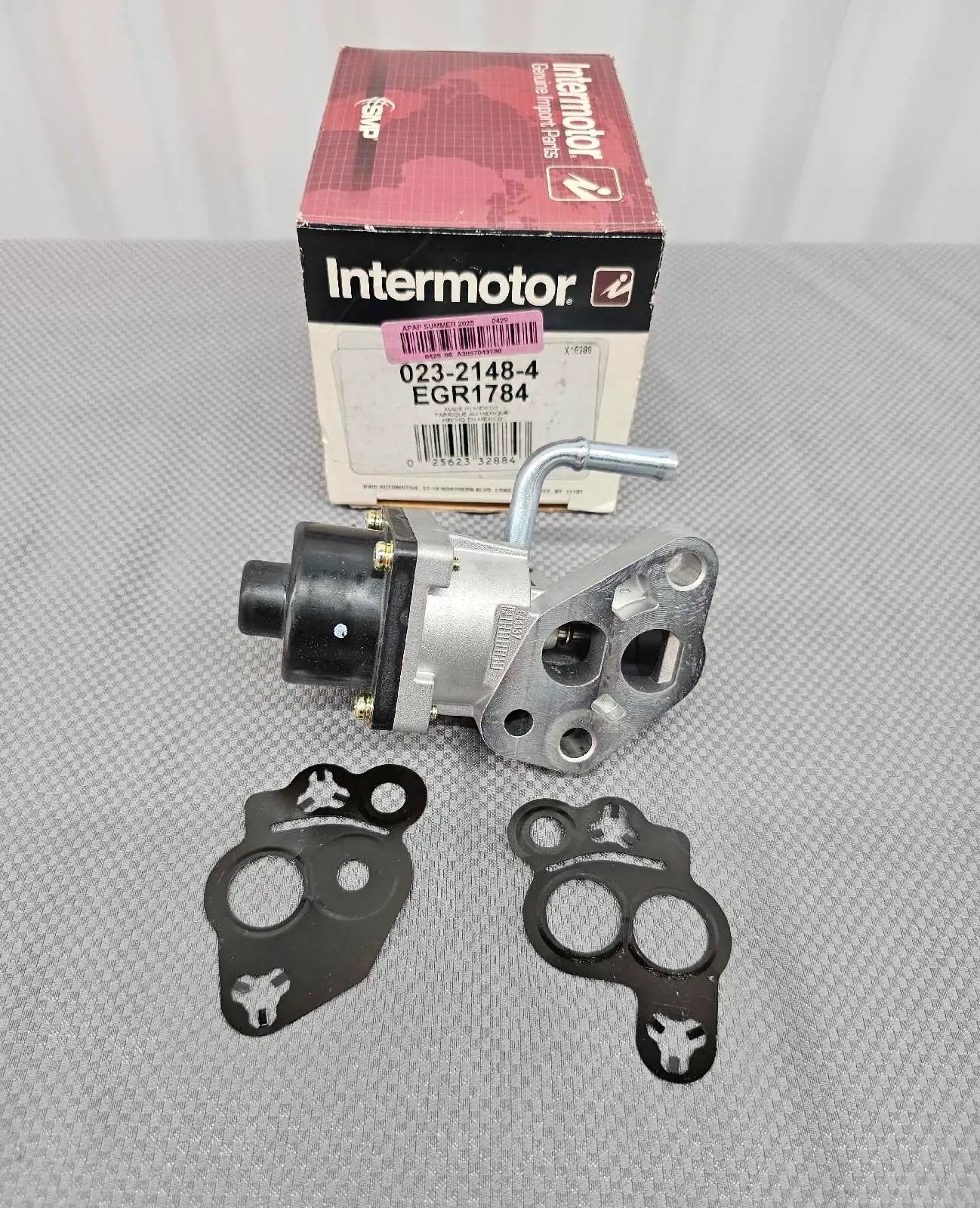 Ford Escape Fusion Transit Connect EGR Valve