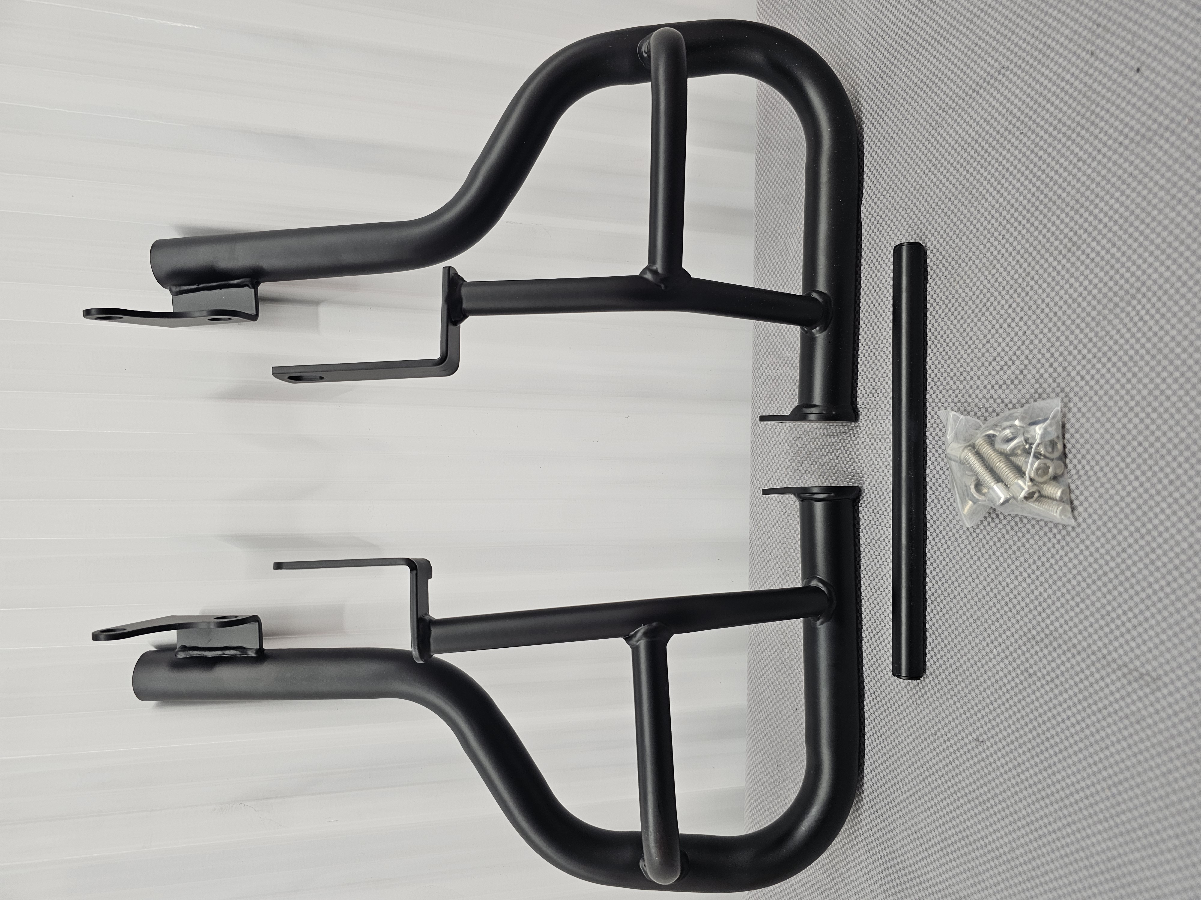 Kawasaki Vulcan S 650 VN650 EN650 Engine Guard Crash Bars