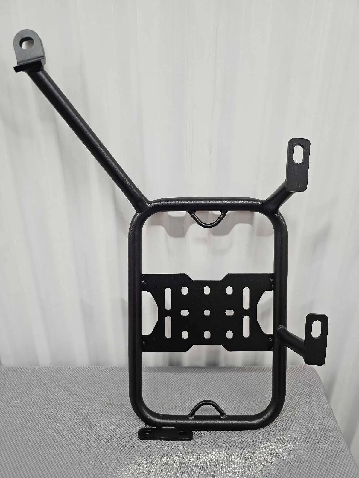 Kawasaki KLR650 Pannier Luggage Rack