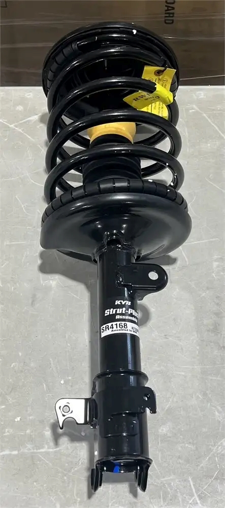 Honda Pilot Front Right Complete Strut Assembly 2003-2008
