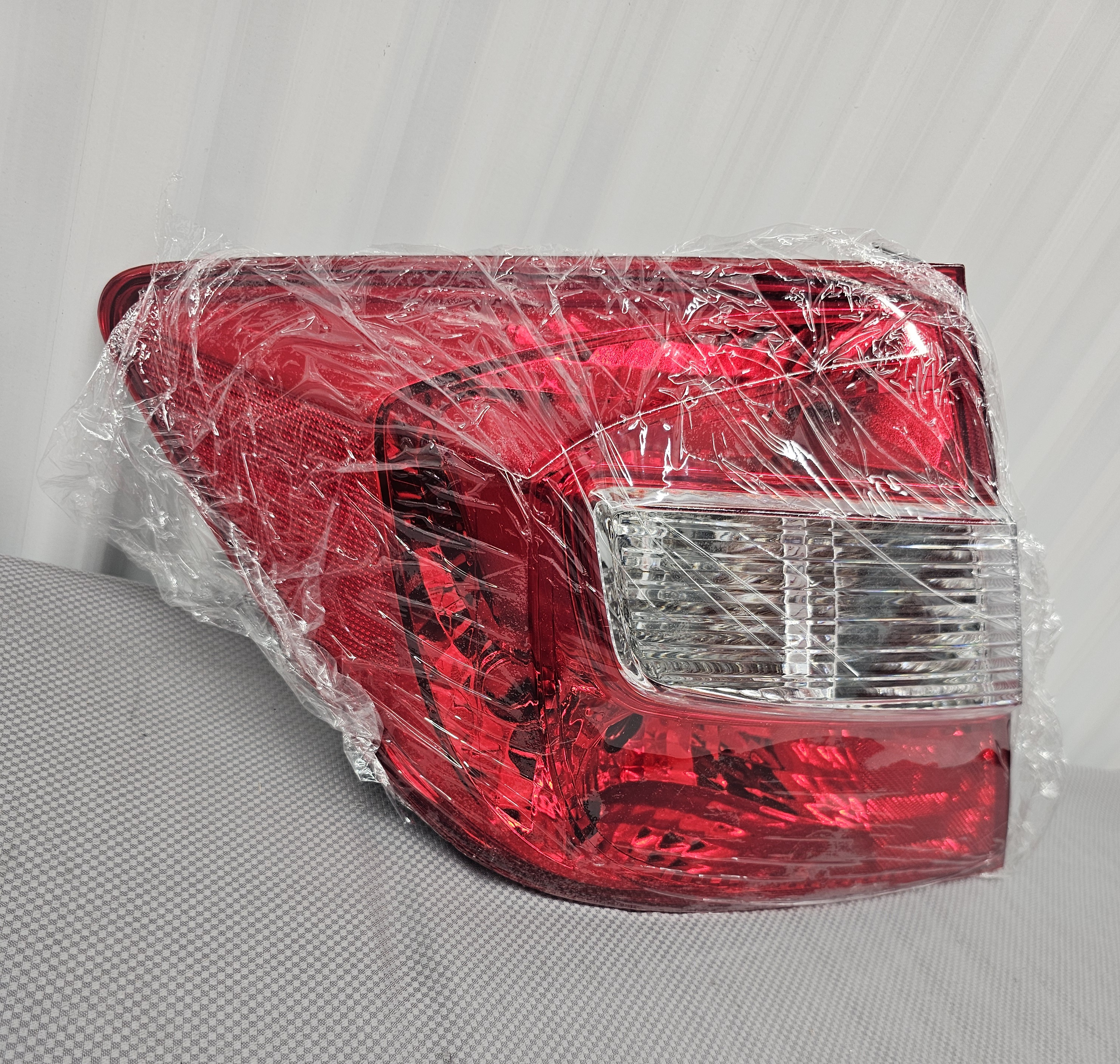 Honda Civic LH Driver Side Taillight for 2012 to 2014