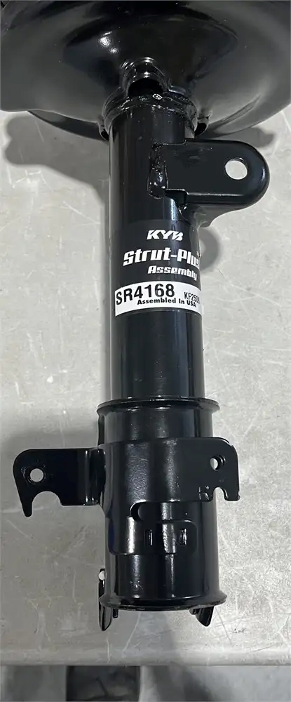 Honda Pilot Front Right Complete Strut Assembly 2003-2008