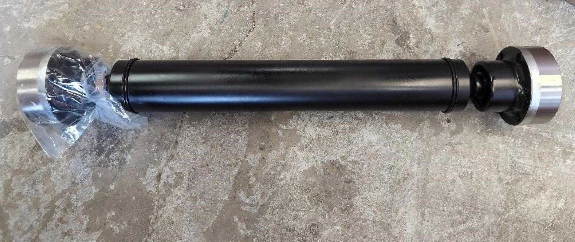 Dodge Durango / Jeep Grand Cherokee AWD Front Driveshaft