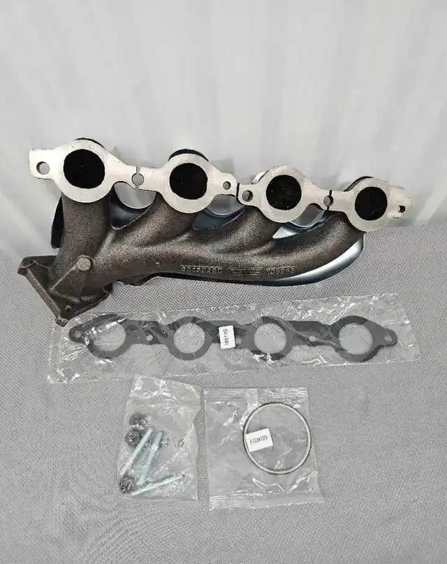 Silverado Avalanche Suburban Express Tahoe Exhaust Manifold