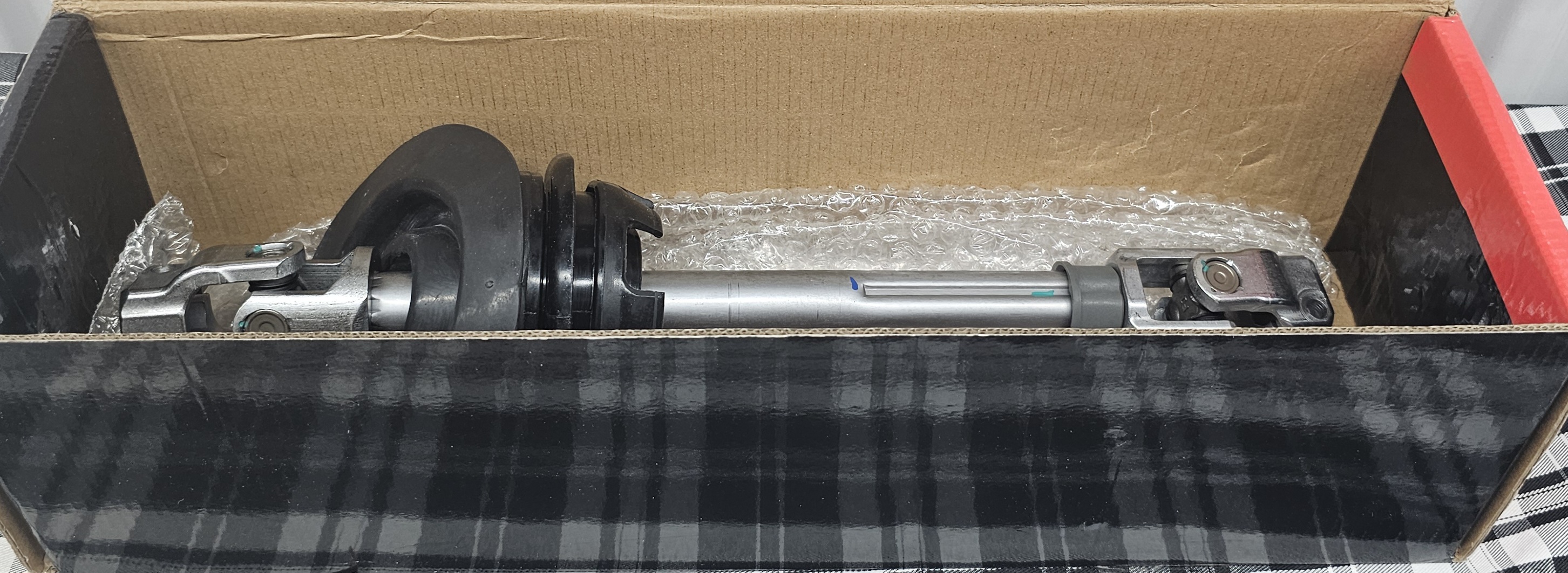 New! Audi A4 8K B8 Steering Column Shaft 2009-2016