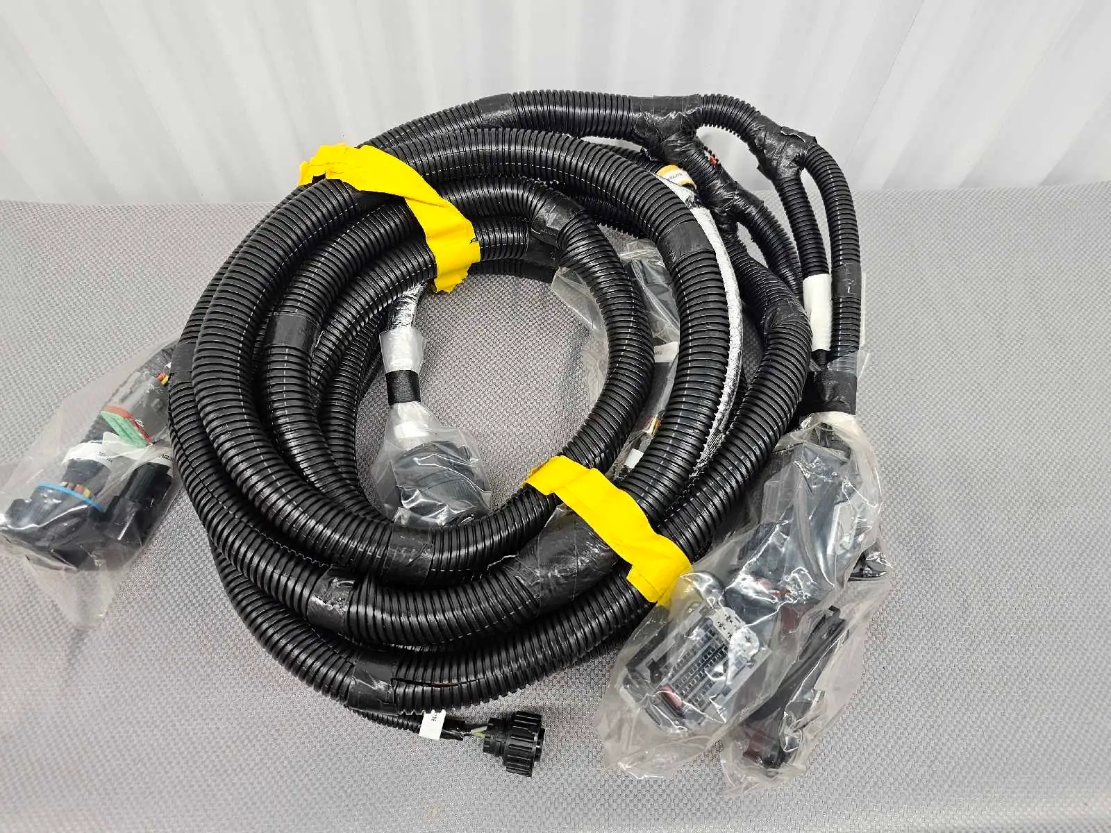 Paccar Wiring Harness Chassis Aftertreatment MX P92-8447