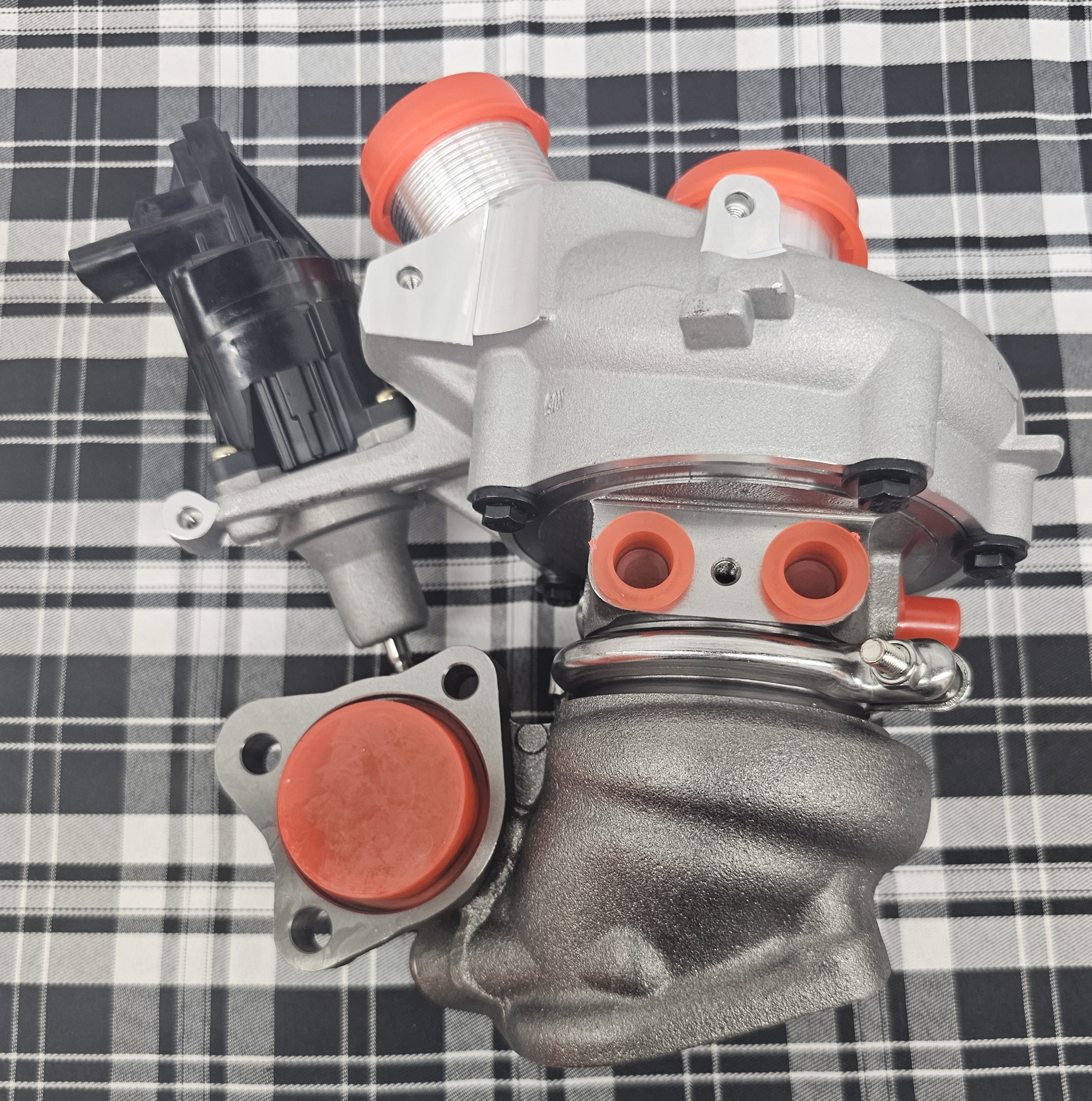 New! Ford F-150 Expedition Lincoln Navigator Turbocharger 3.5L