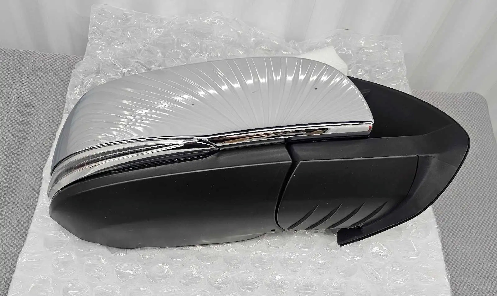 Toyota Tacoma RH Mirror Power Heated Turn Signal BlindSpot