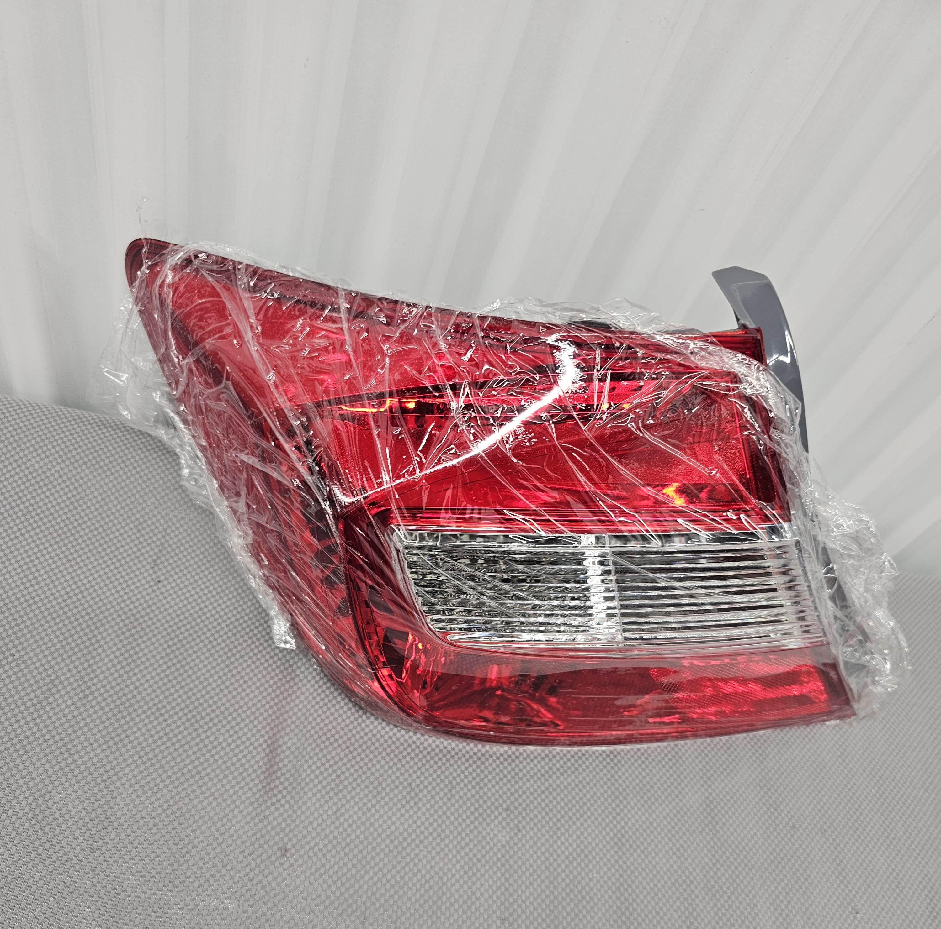 Honda Civic LH Driver Side Taillight for 2012 to 2014