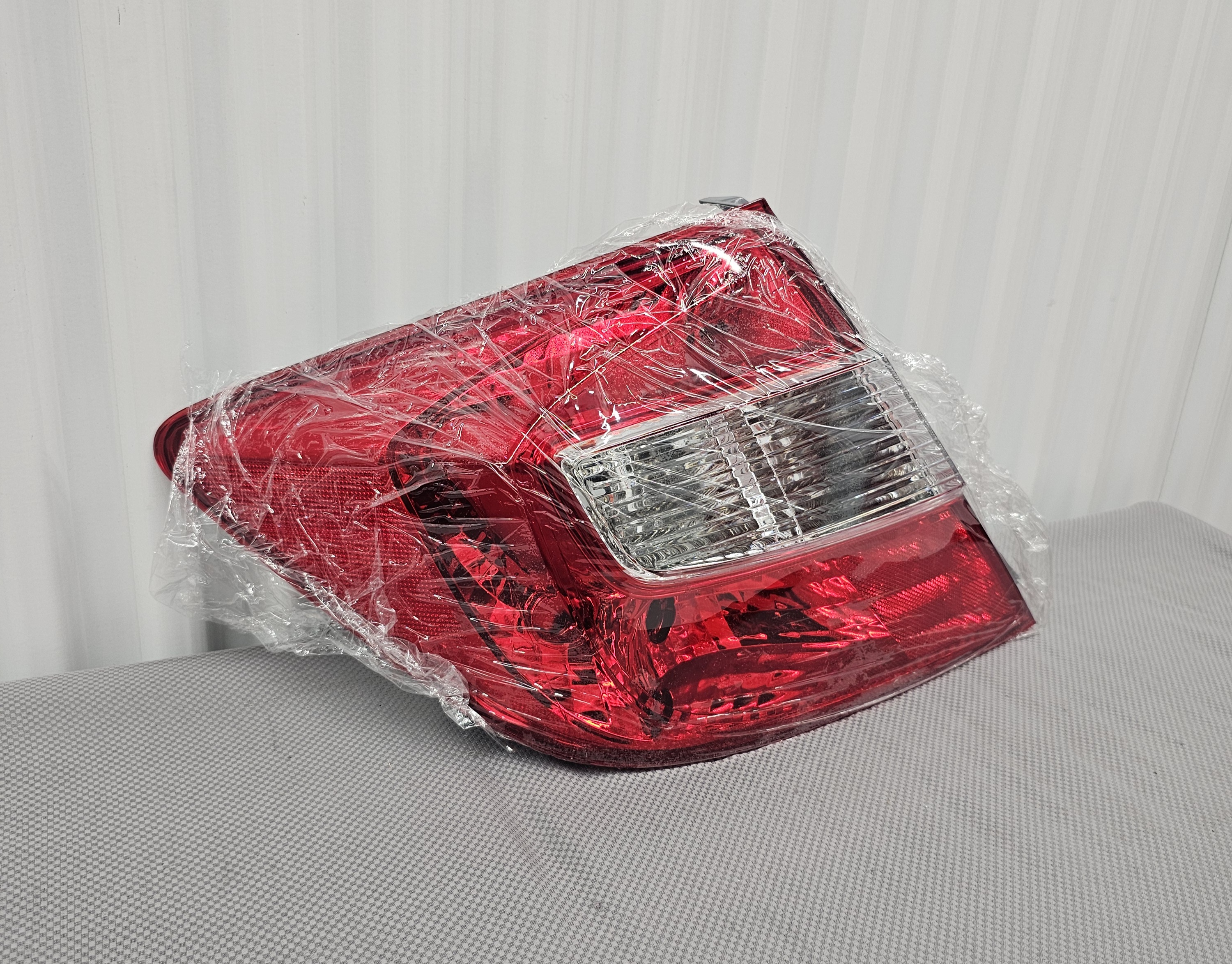 Honda Civic LH Driver Side Taillight for 2012 to 2014