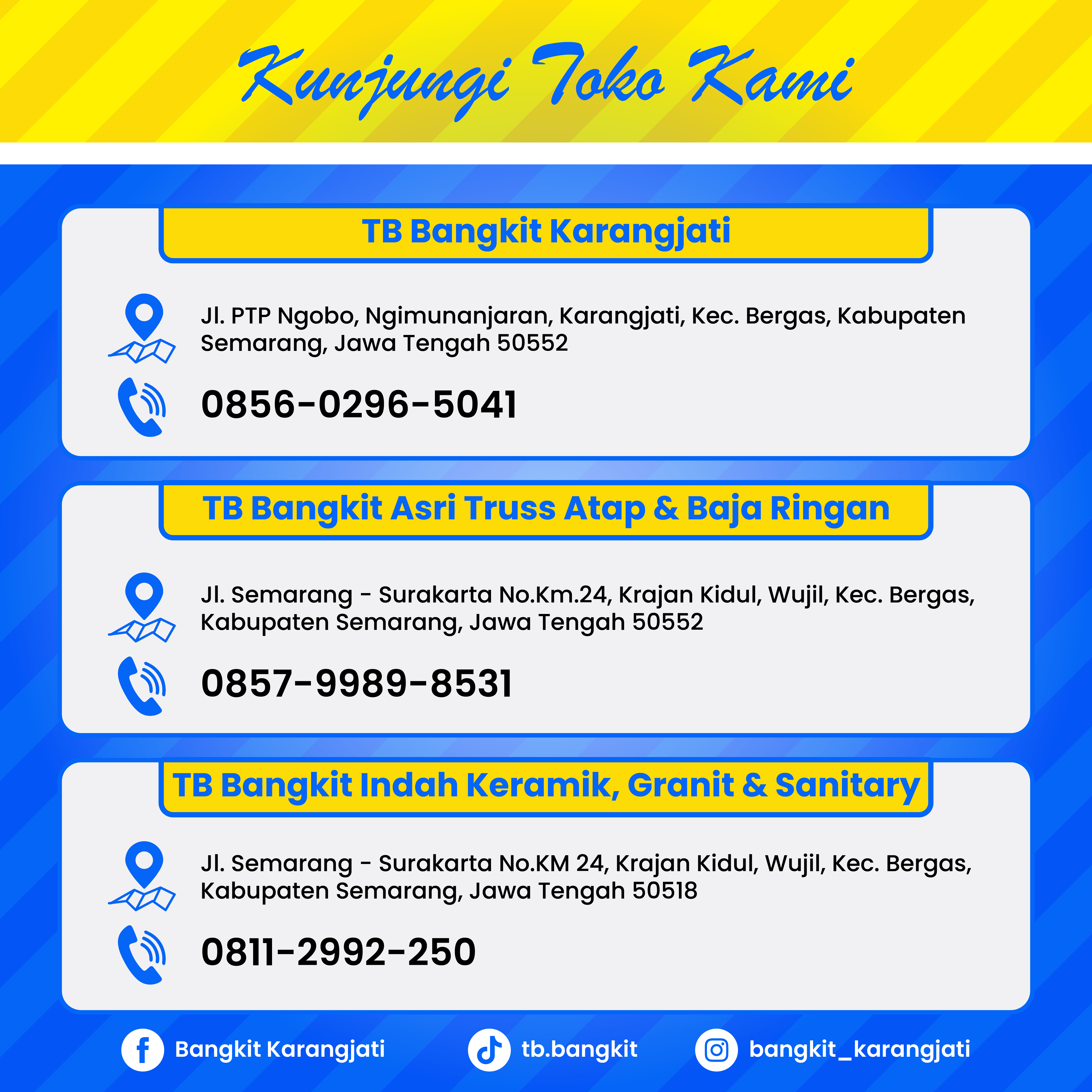 NOK ONDUPLAST 860 BIRU 