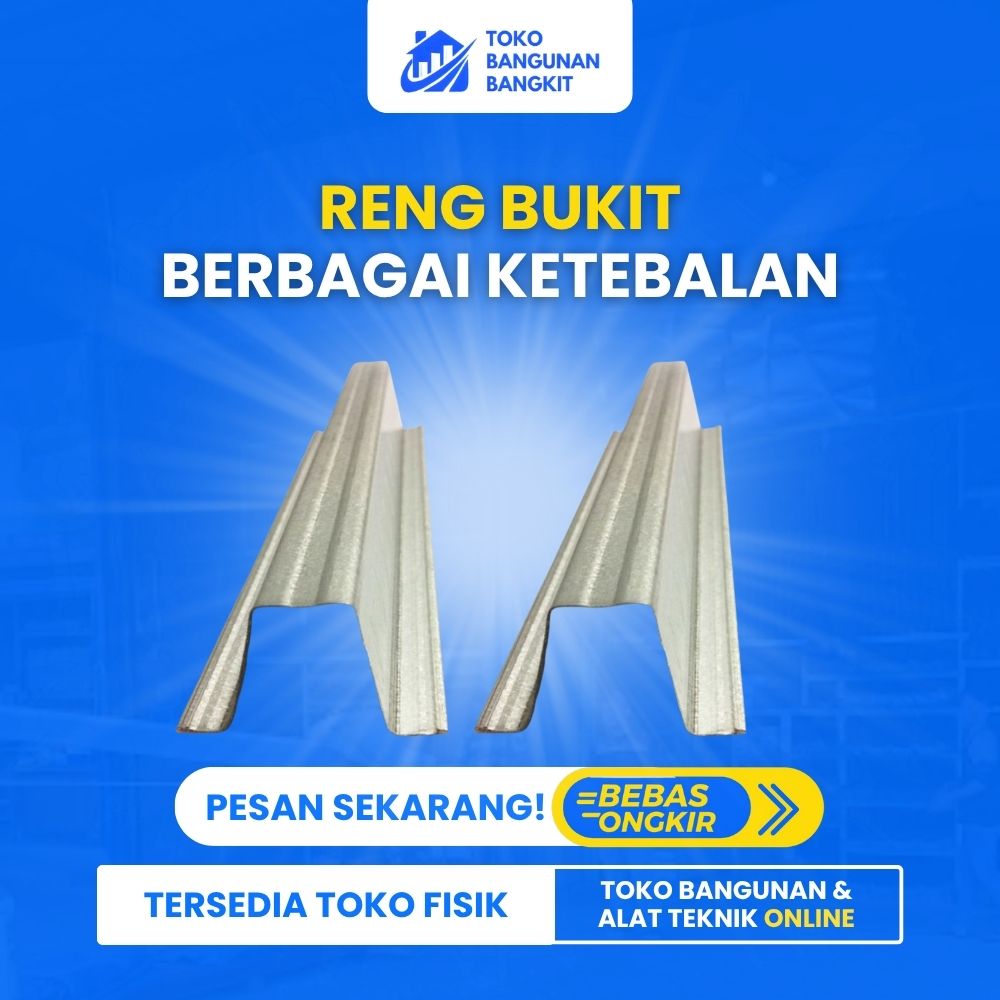 RENG 30.45 BUKIT (STANDARD)