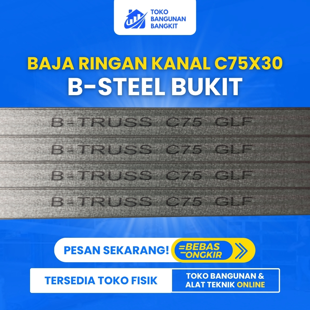 KANAL C75 70 B STELL