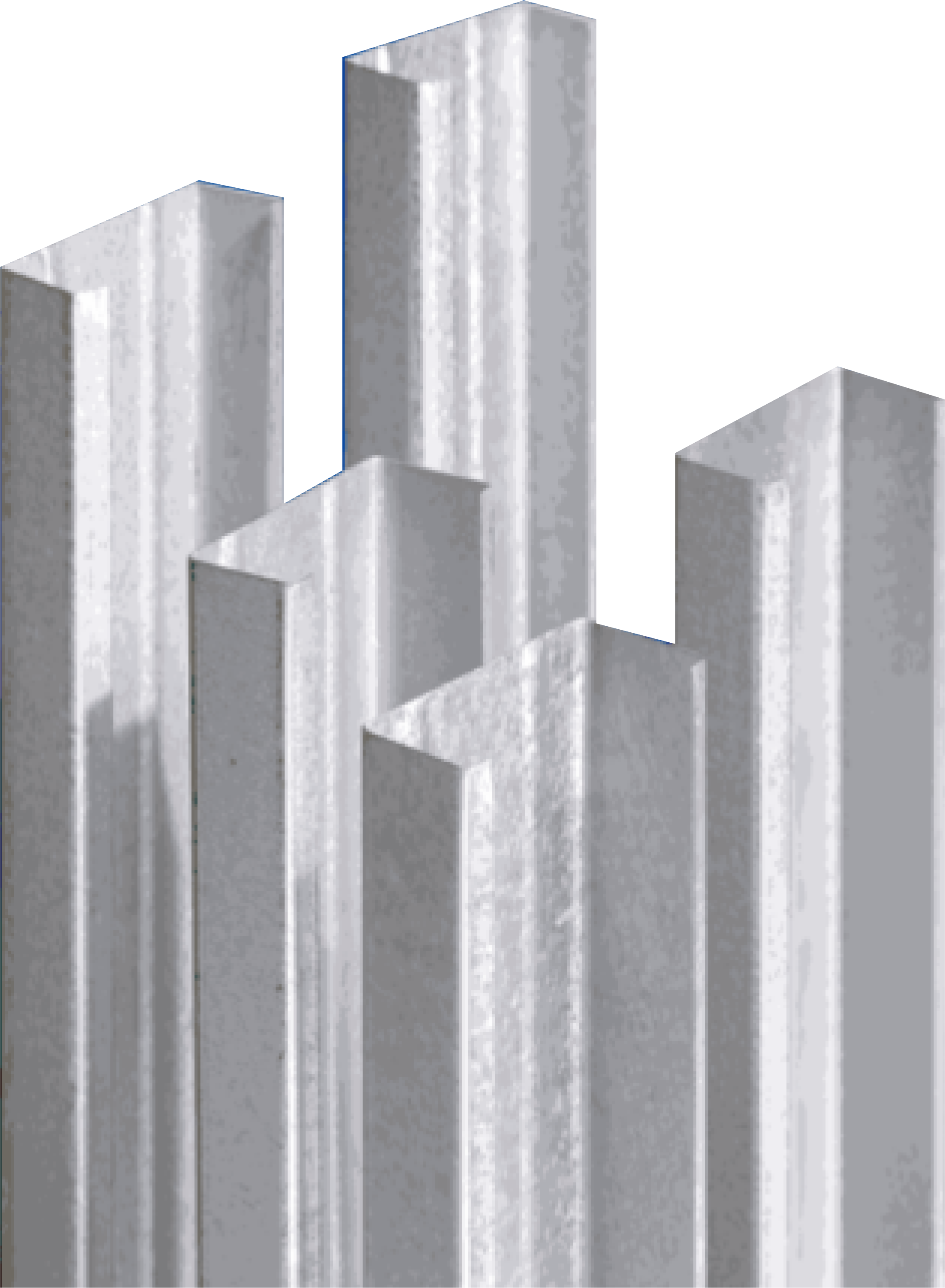 KANAL C75 75 PX SAKTI TRUSS