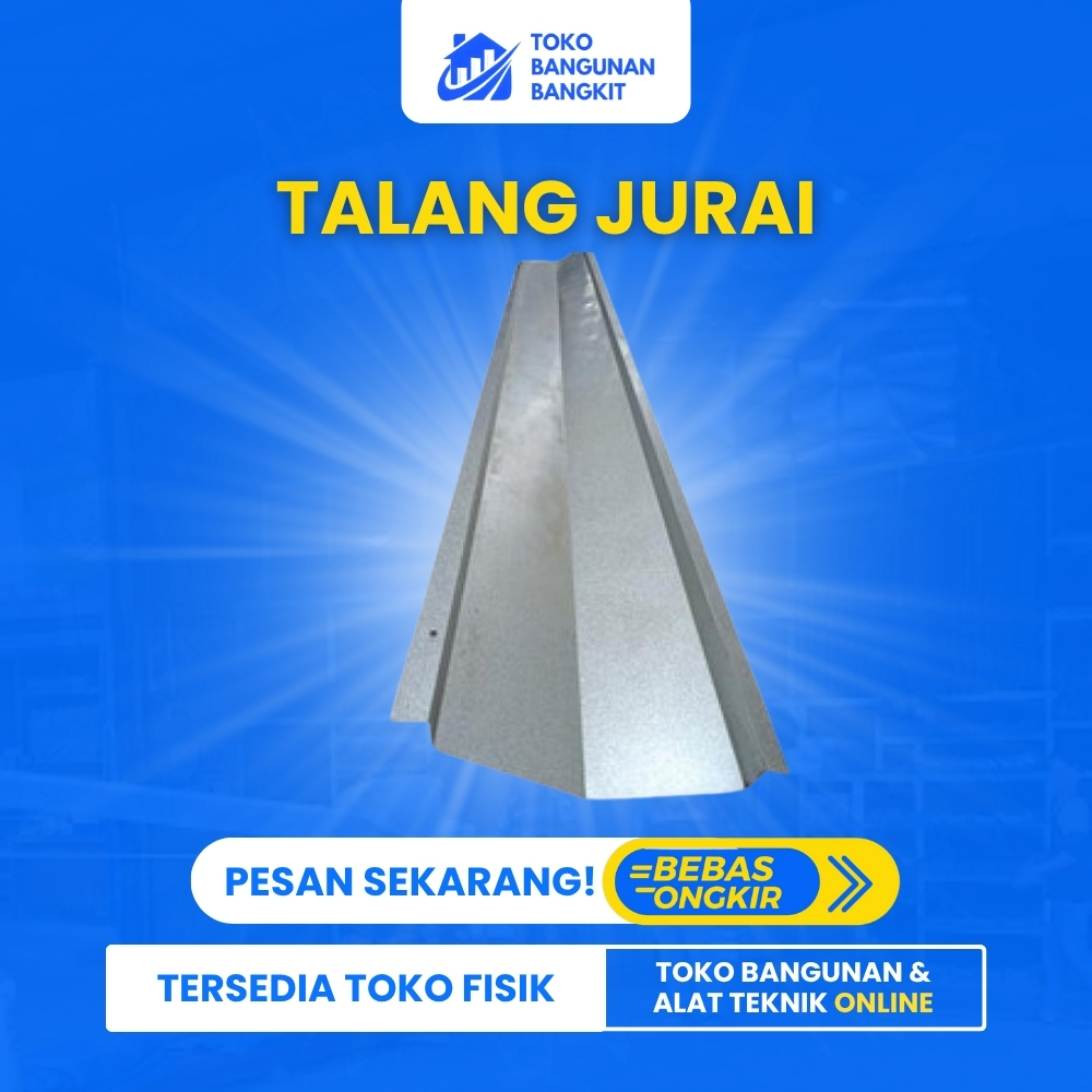 TALANG JURAI