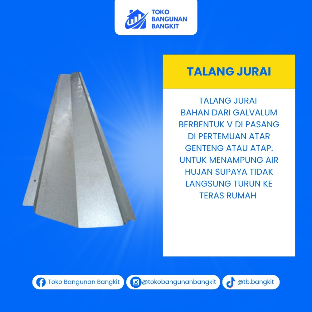 TALANG JURAI
