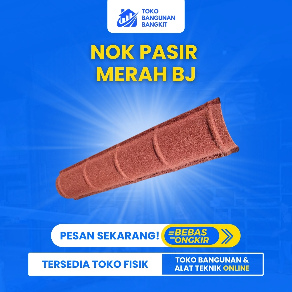 NOK PASIR HITAM BJ
