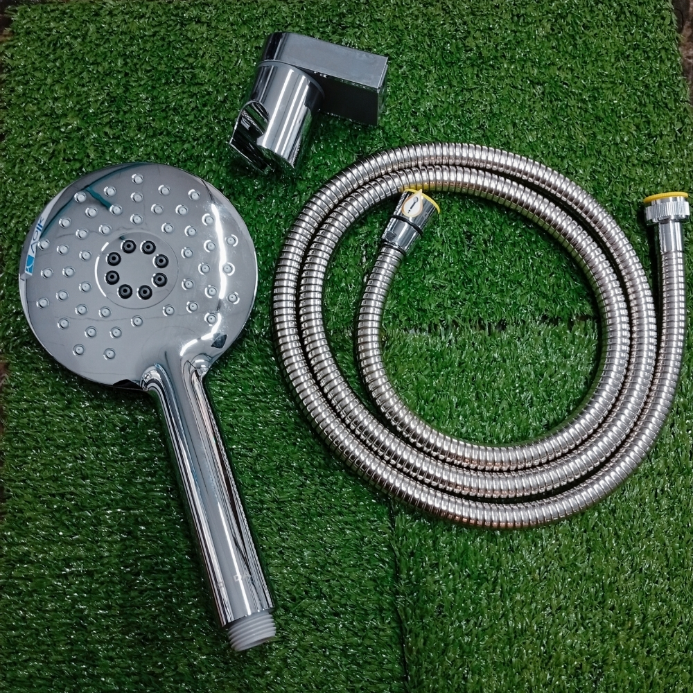 HAND SHOWER  SW MIRO ONDA