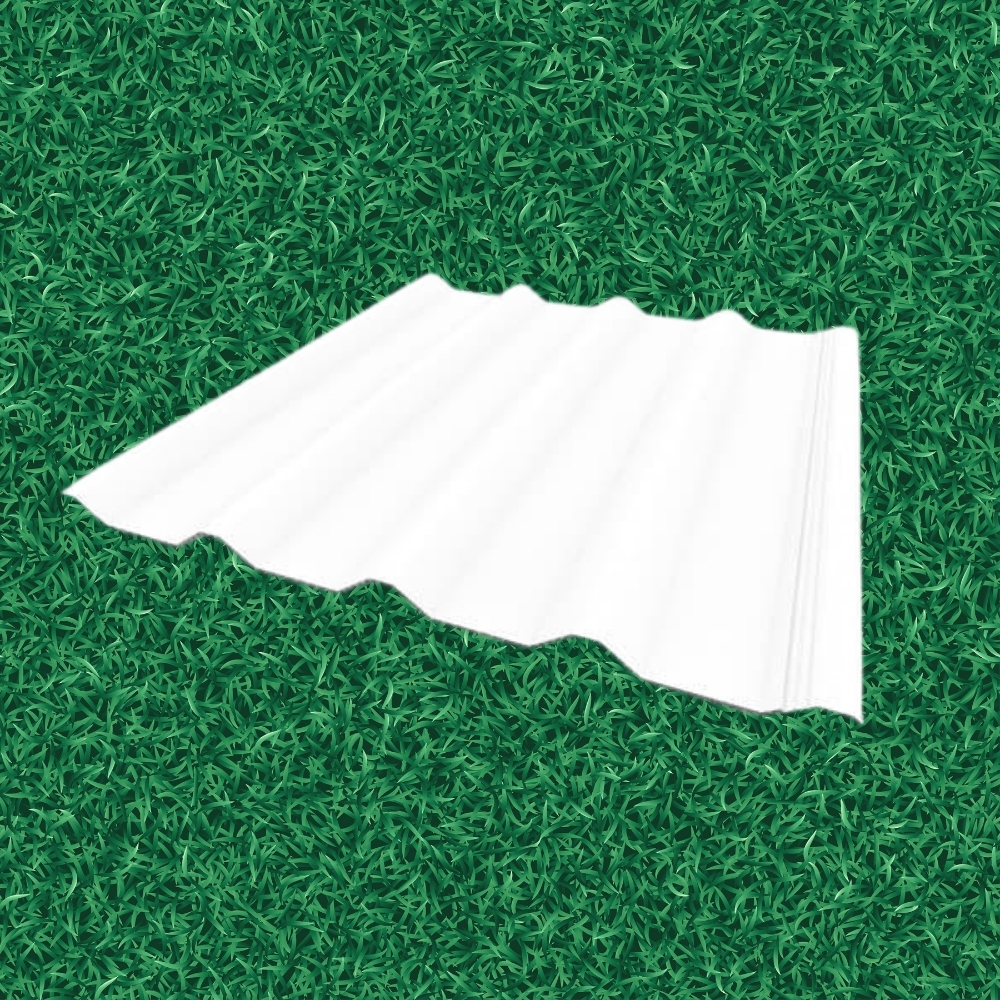 ALDERON 830 TRANSLUTION WHITE