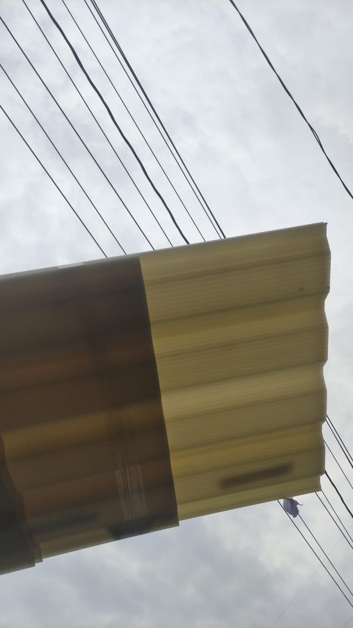 ALDERON 830 TRANSLUTION WHITE