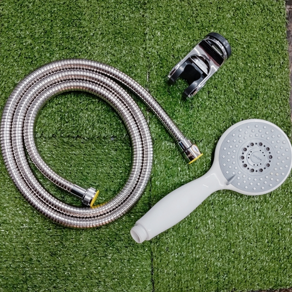 HAND SHOWER SW RB WT ONDA