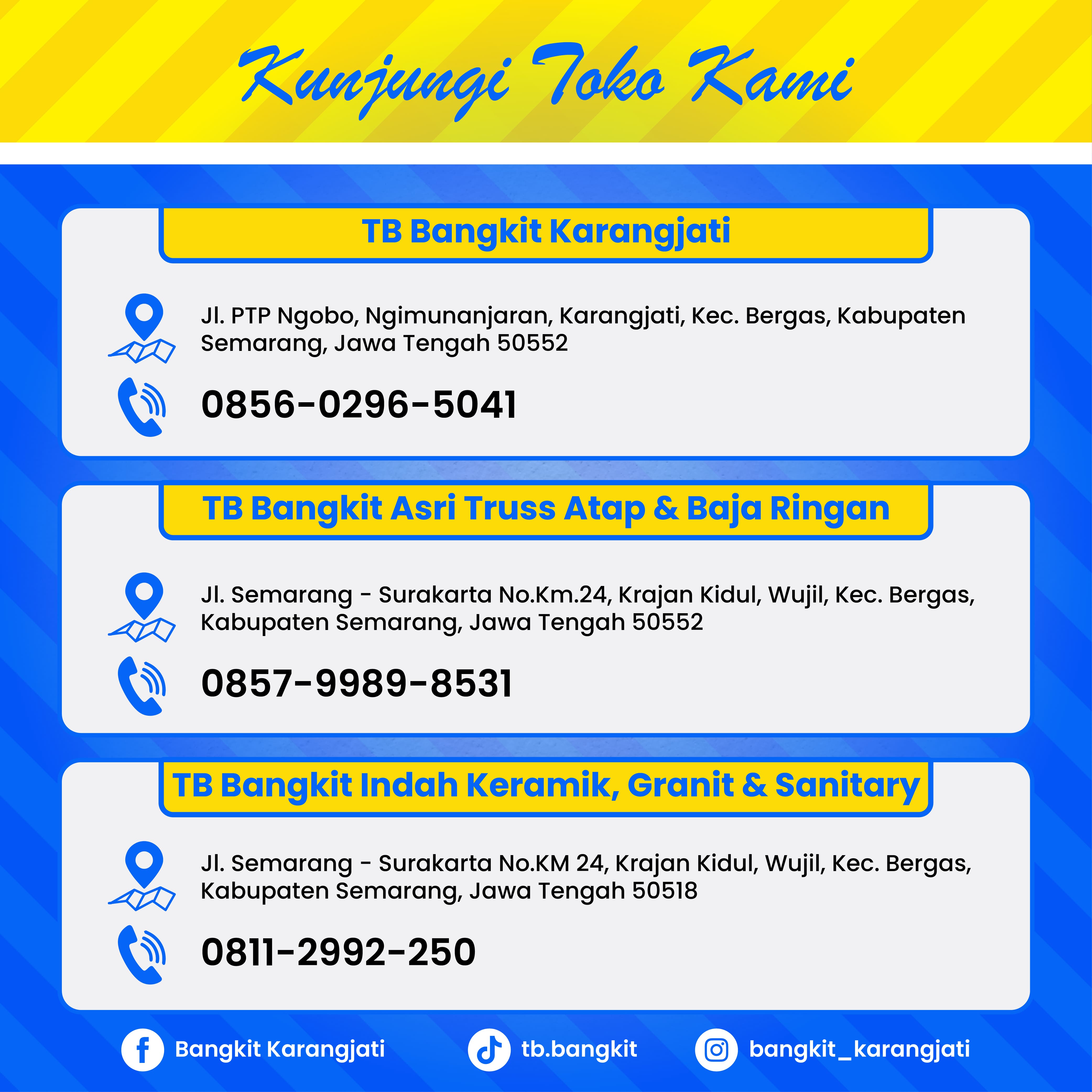 RENG ASIMETRIS 30.45 KENCANA