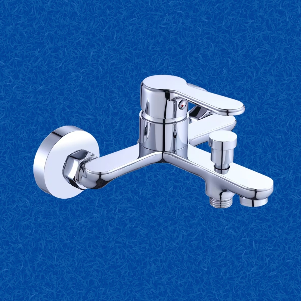 B10001 BATHUP MIXER ONDA