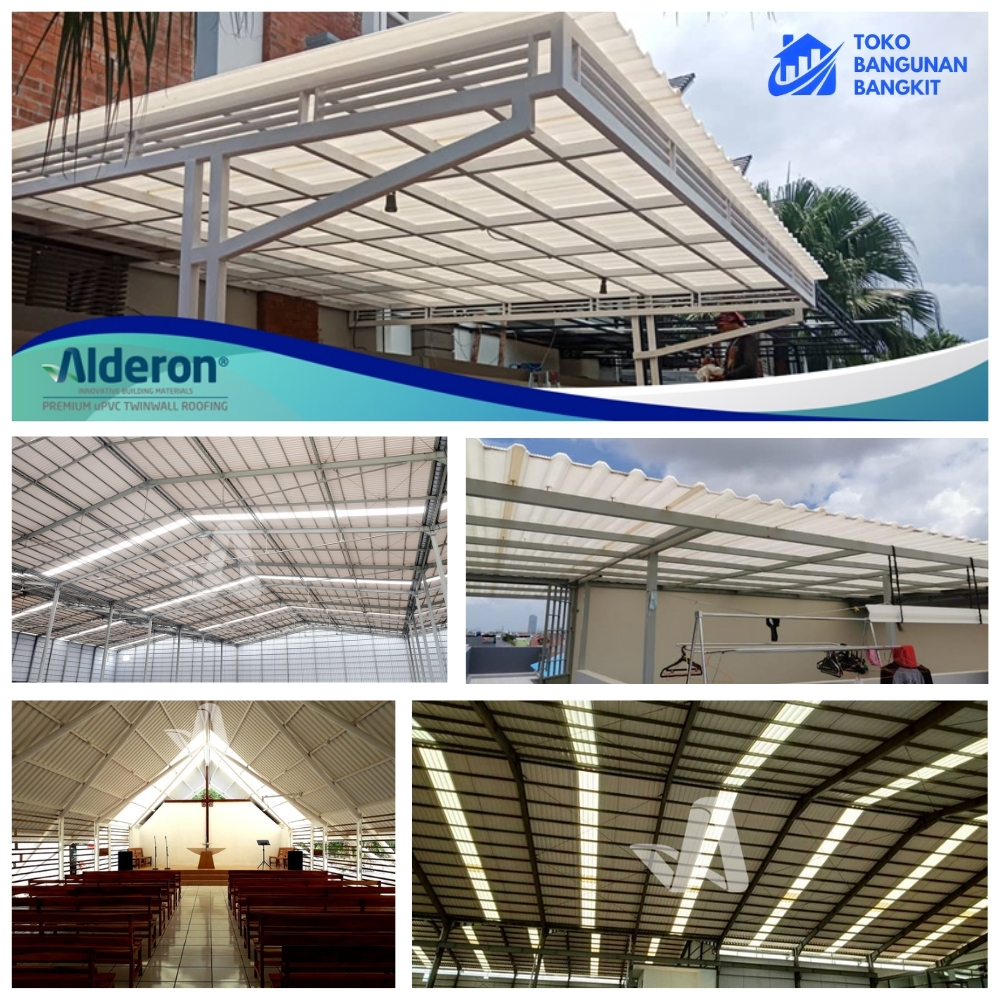 ATAP ALDERON 860 WHITE/BLUE/ TRANSLUTION