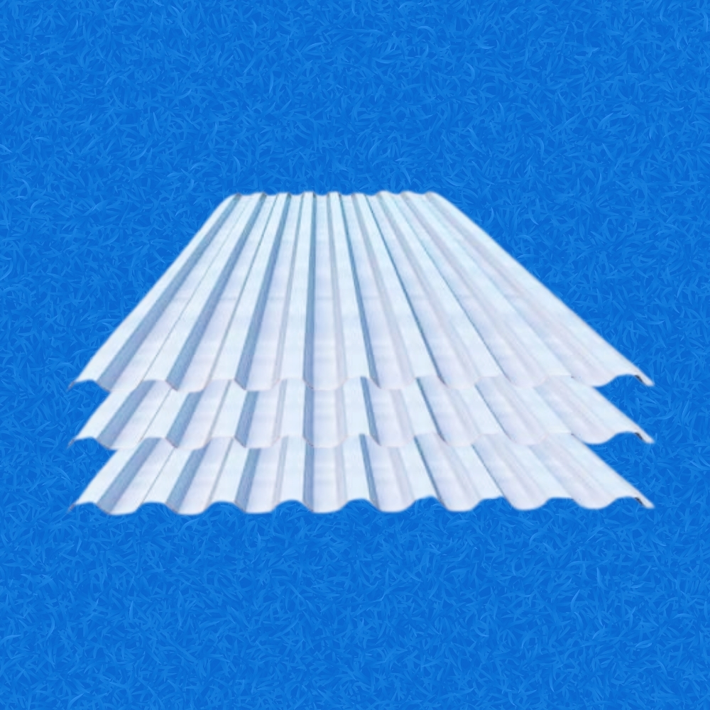 ATAP GALVALUM GELOMBANG KODE BD900 BUKIT