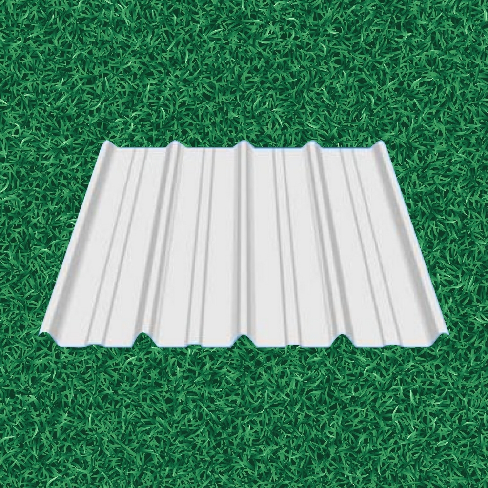 ATAP GALVALUM AZ 100 GELOMBANG KODE BD 760 BUKIT