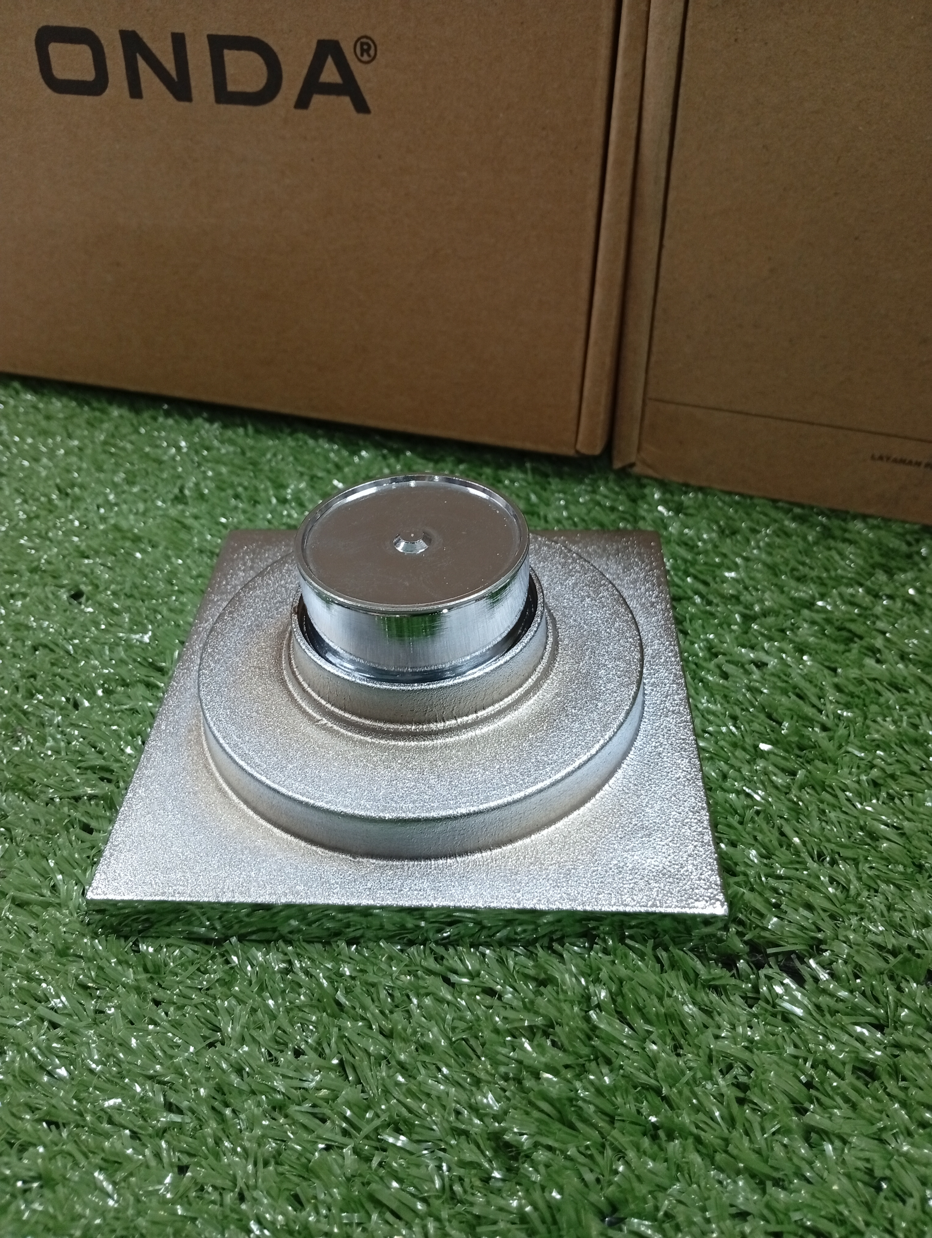 FLOOR DRAIN FLS15 ONDA