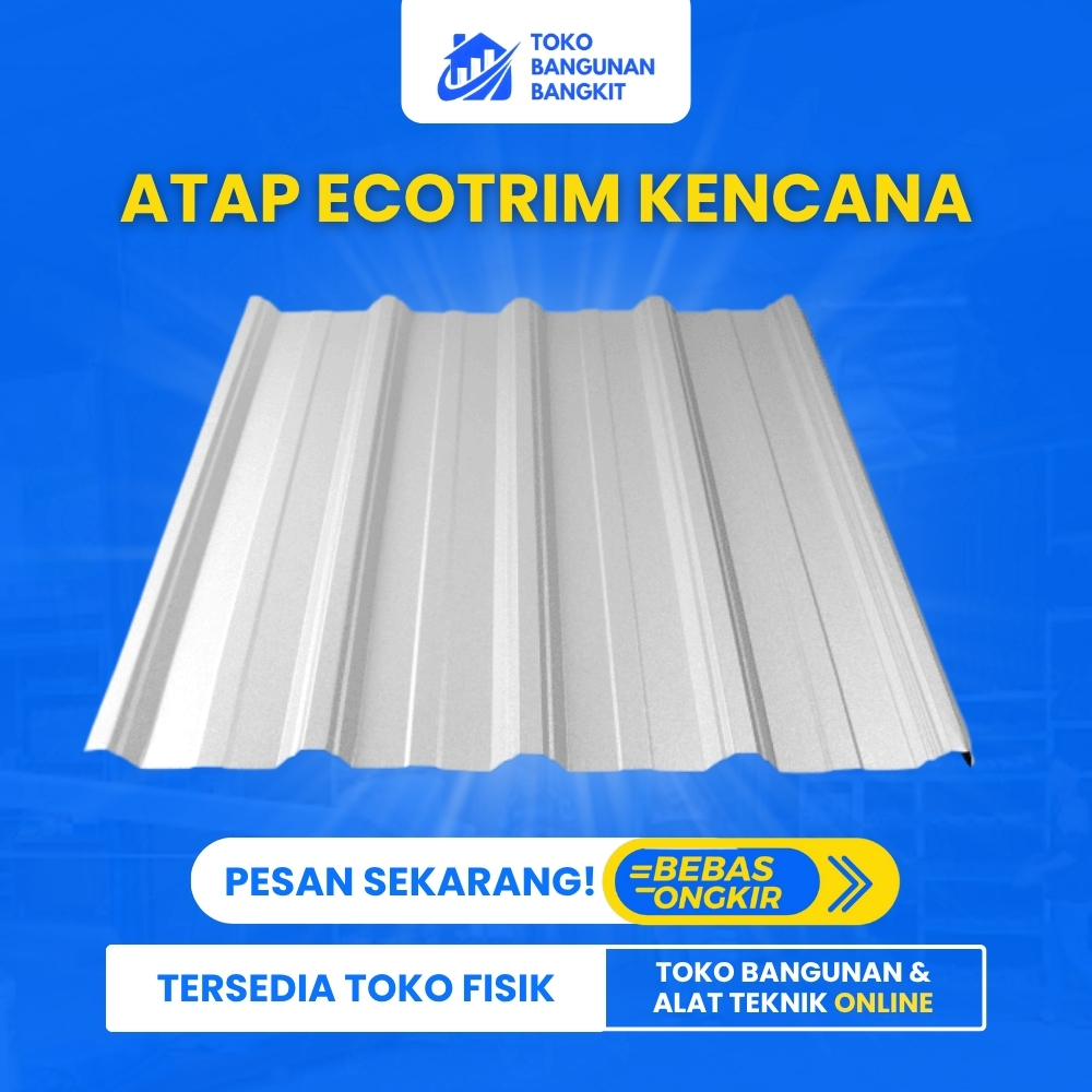 ATAP ECOTRIM KENCANA