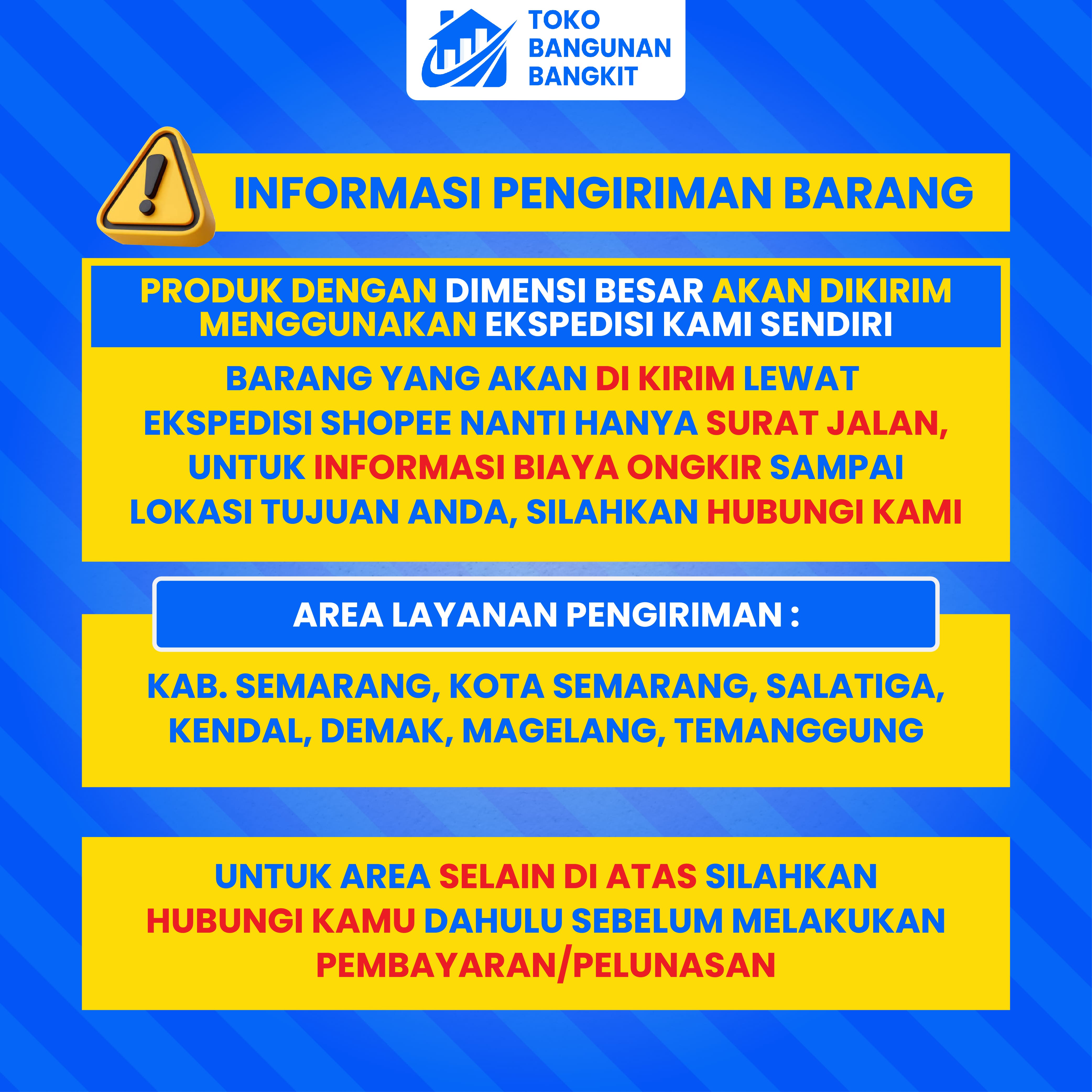 ATAP ECOTRIM KENCANA