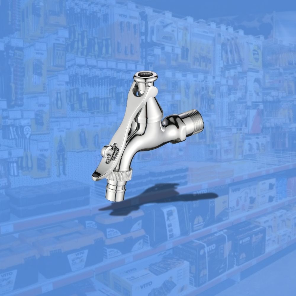 F 370 KG KRAN DINDING ONDA