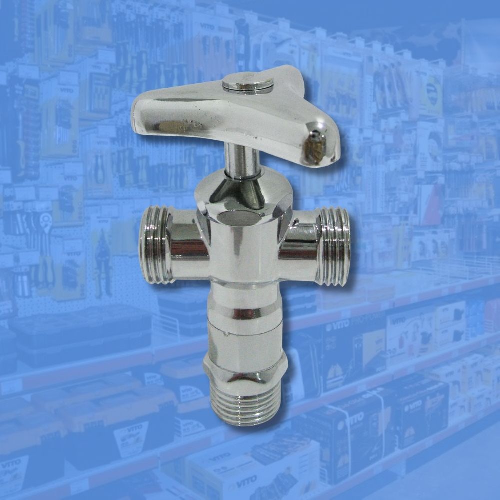 STOP KRAN SV 11 TG ONDA