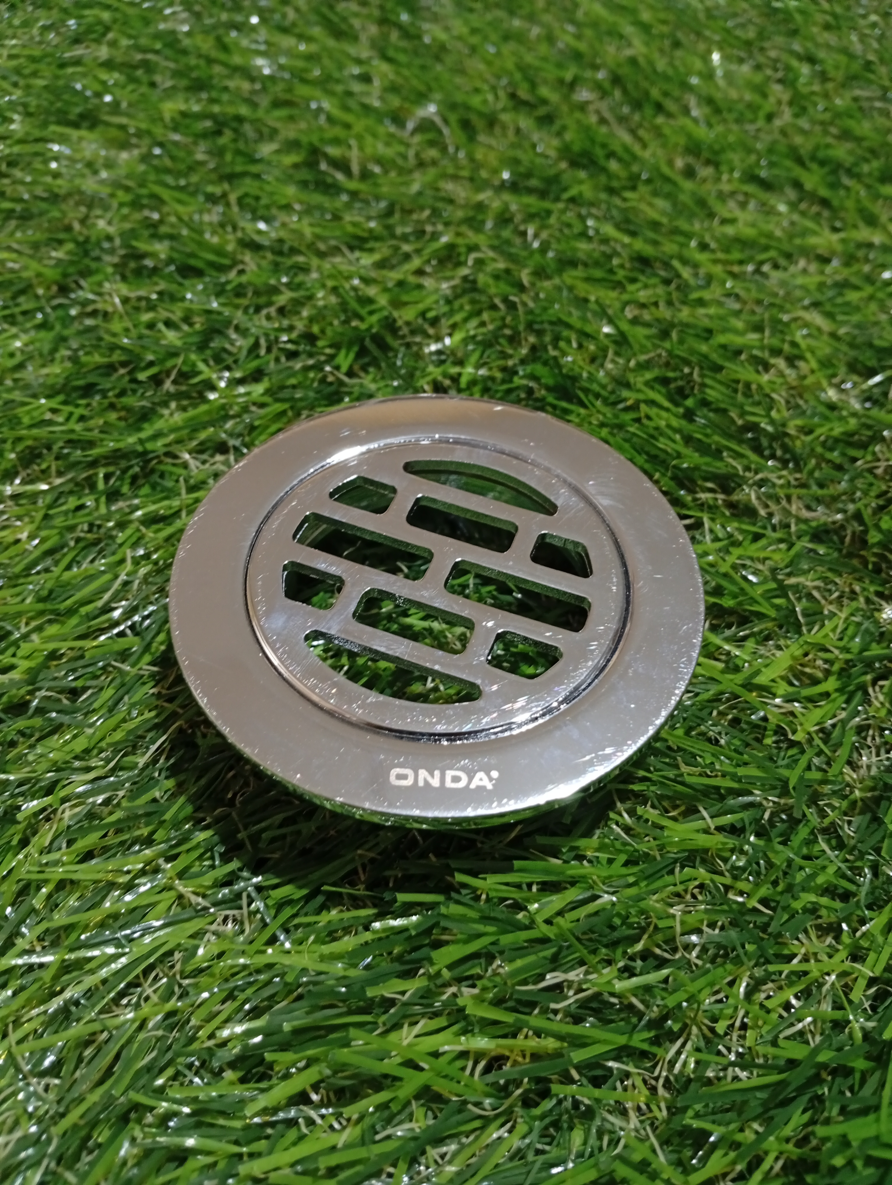 FLOOR DRAIN FLS02 2" ONDA