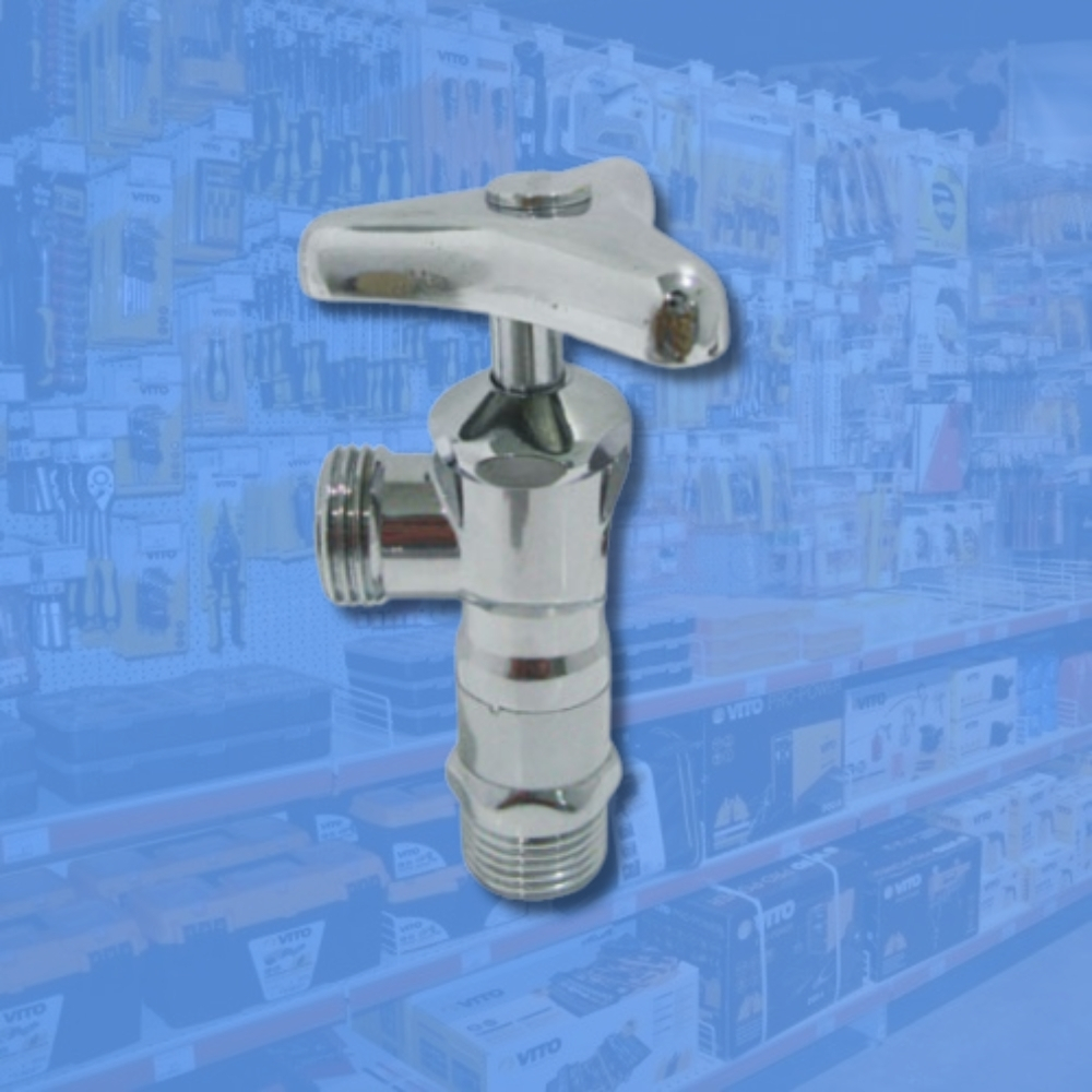 SV 10 TG STOP KRAN ONDA