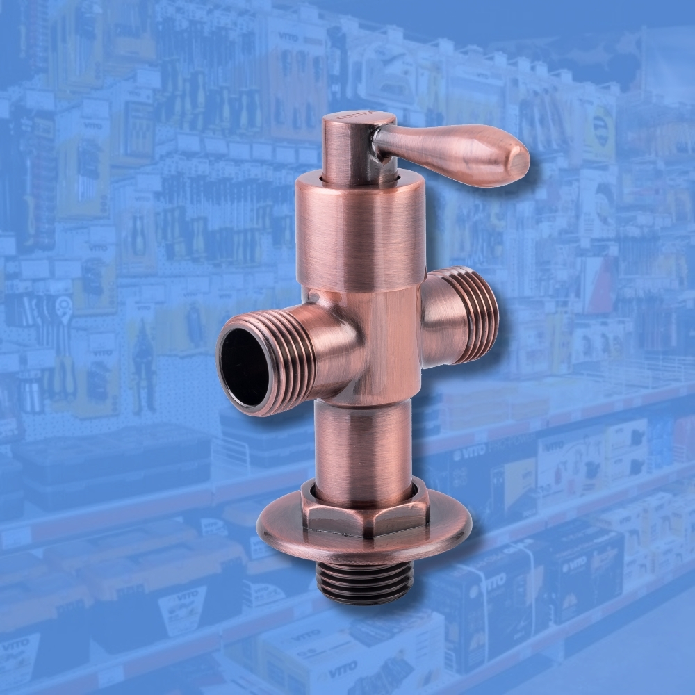 SV 11 RM STOP KRAN ONDA