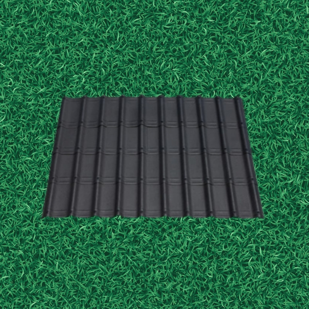 ONDUCASA RED 97 CM X 57 CM 